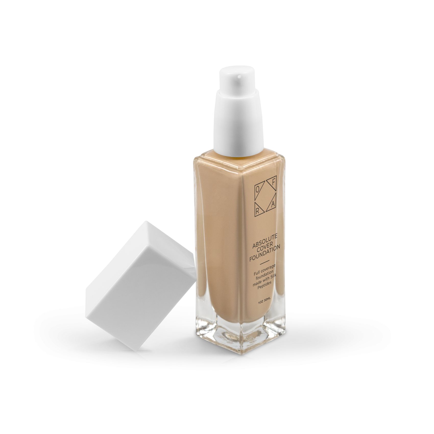 Absolute Cover Foundation