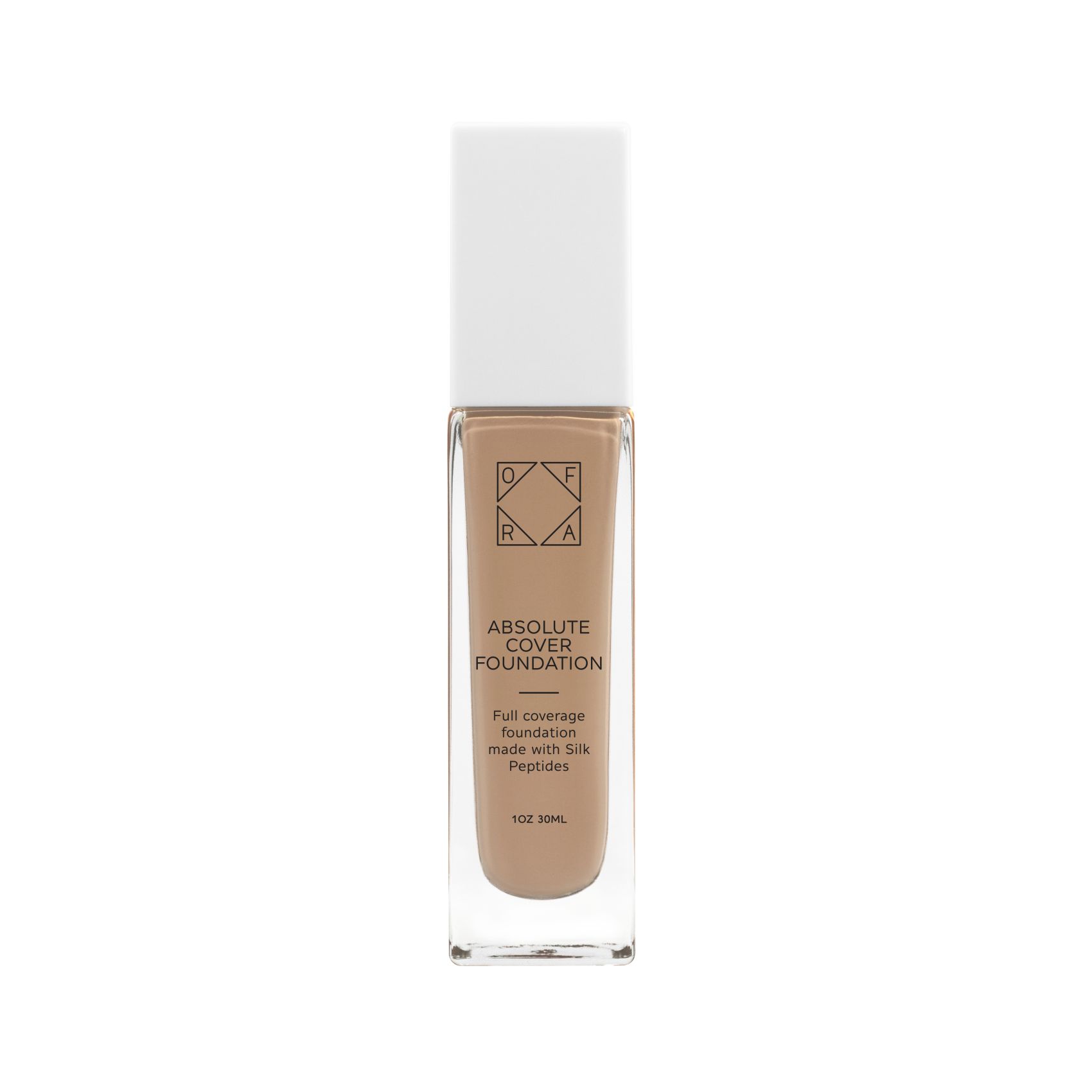 Absolute Cover Foundation Absolute Cover Foundation