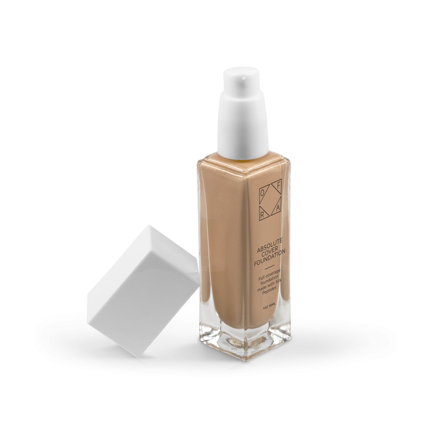 Absolute Cover Foundation