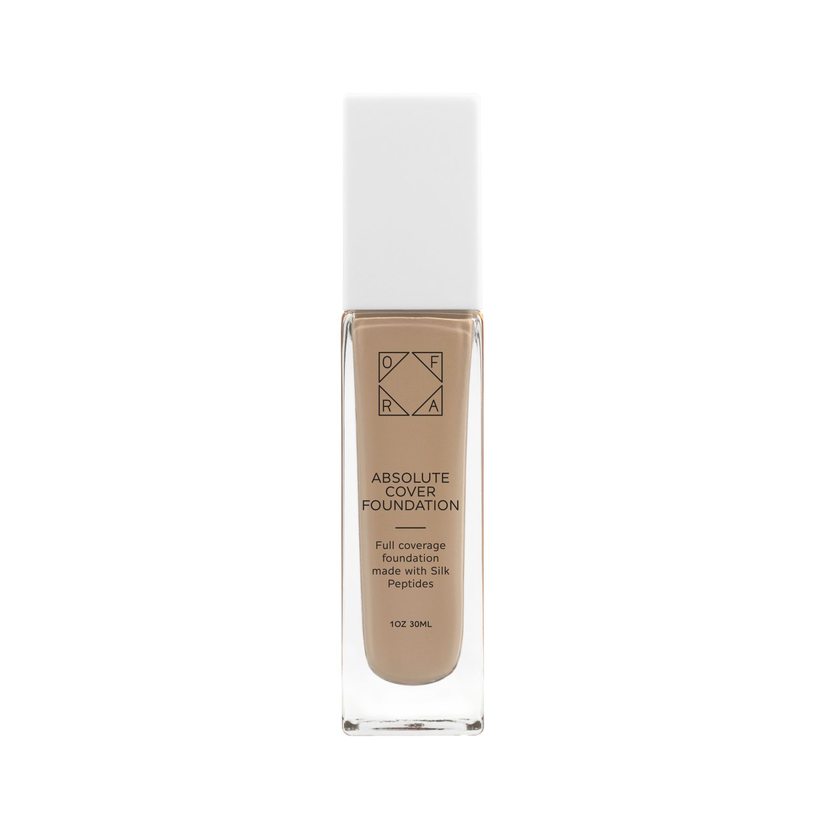 Absolute Cover Foundation Absolute Cover Foundation