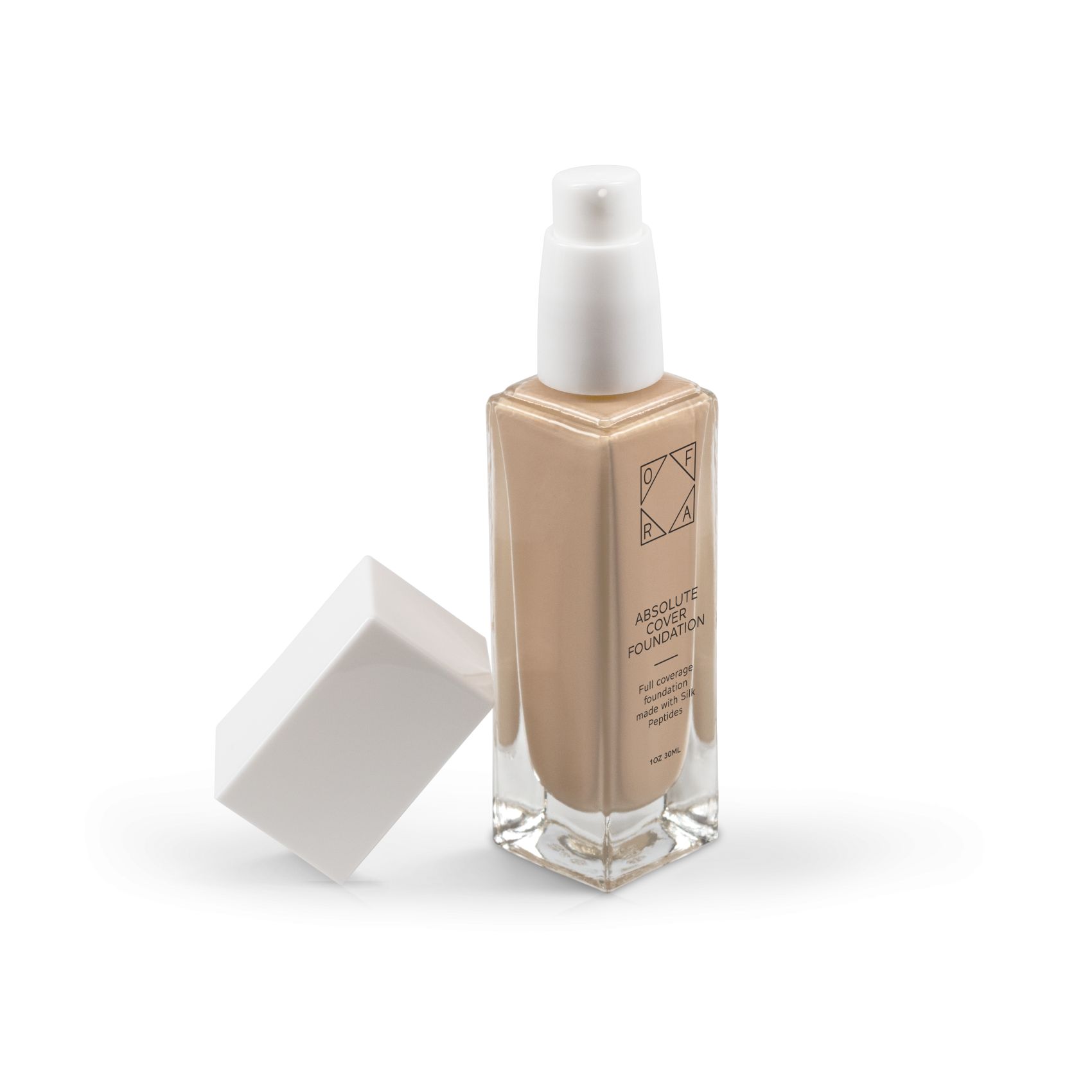 Absolute Cover Foundation Absolute Cover Foundation