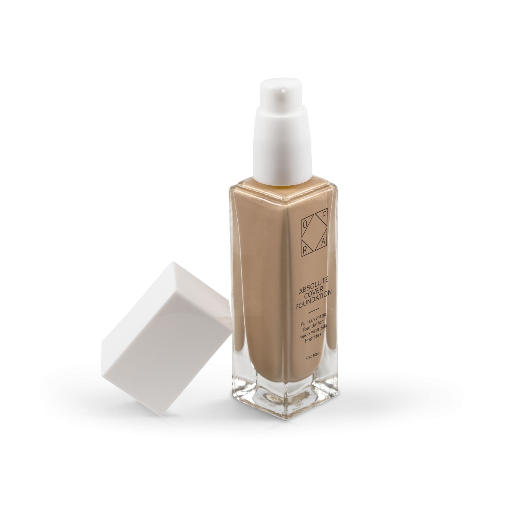 Absolute Cover Foundation Absolute Cover Foundation