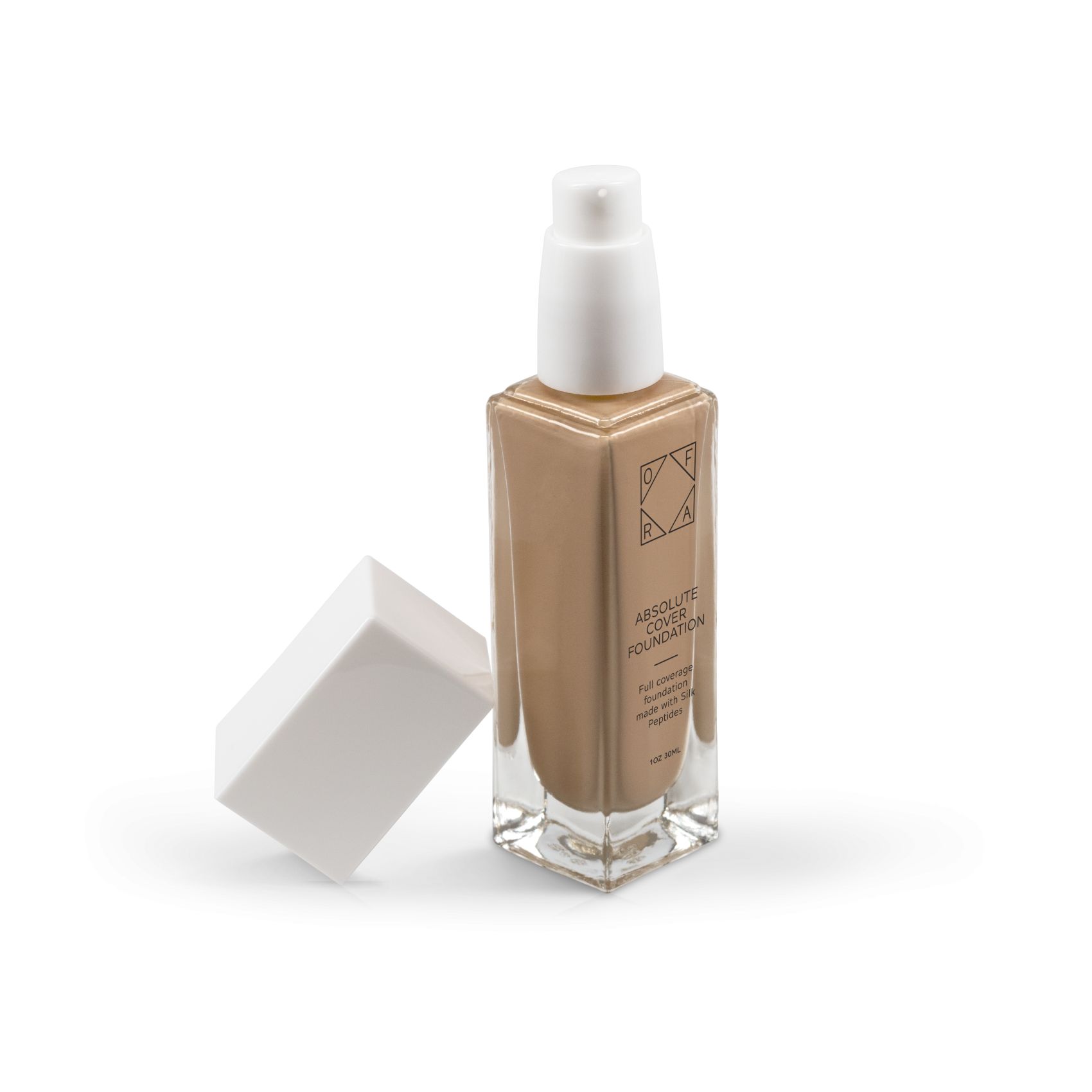 Absolute Cover Foundation Absolute Cover Foundation