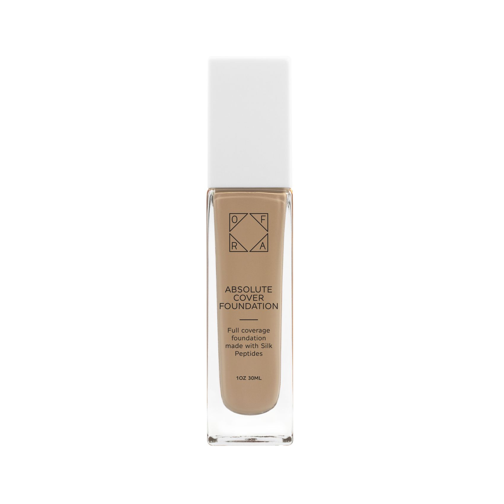 Absolute Cover Foundation Absolute Cover Foundation