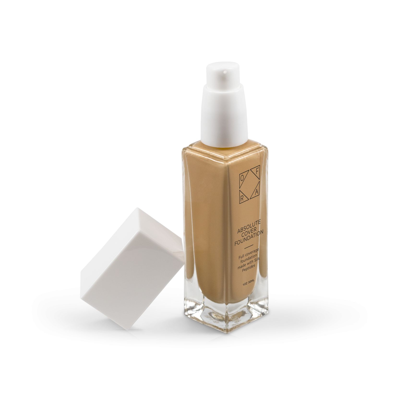 Absolute Cover Foundation Absolute Cover Foundation