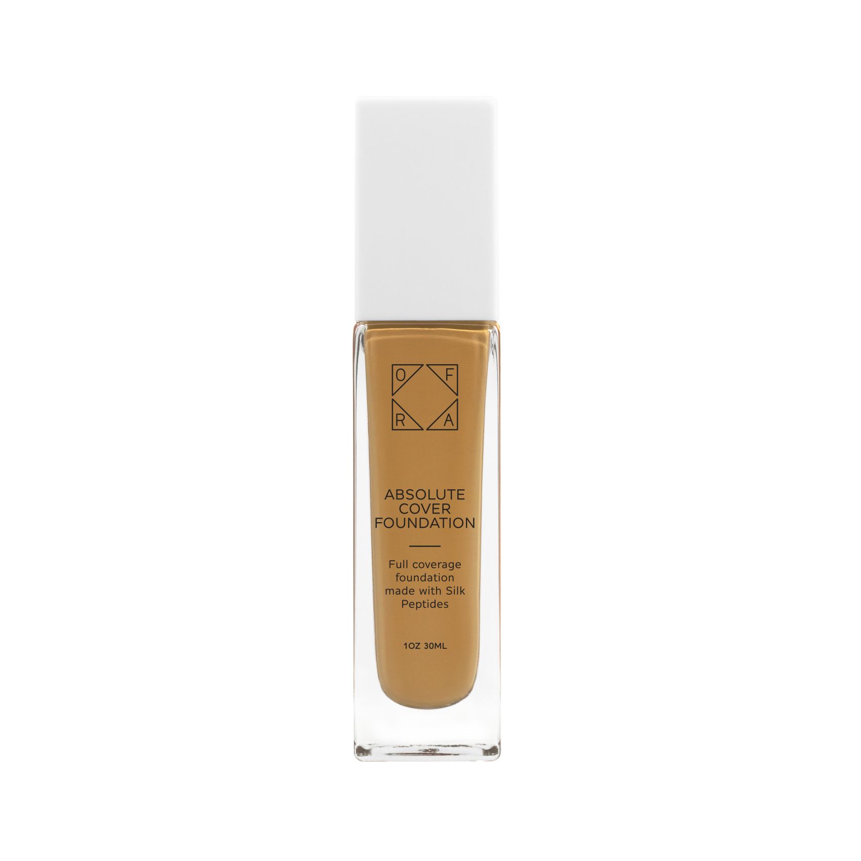 Absolute Cover Foundation Absolute Cover Foundation