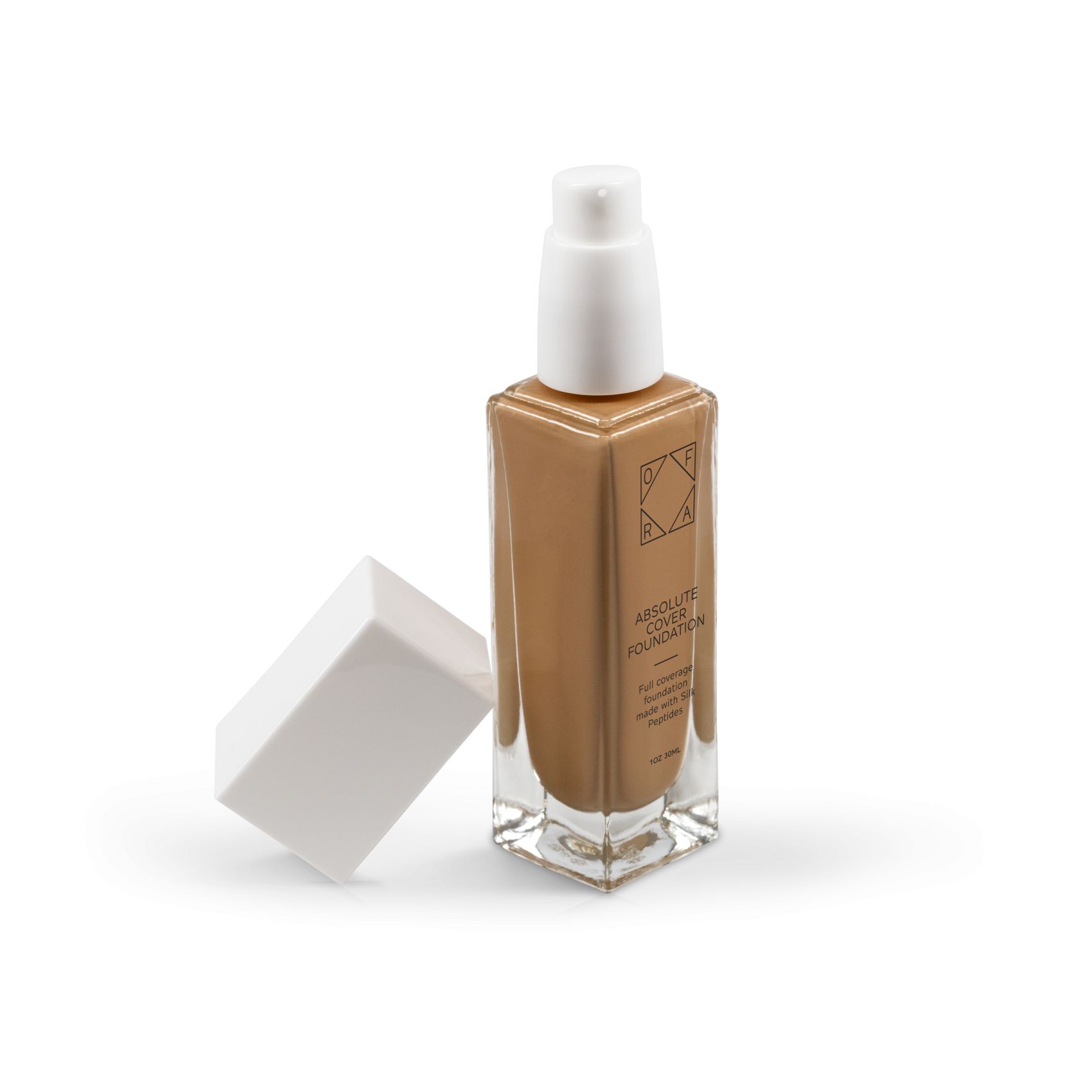 Absolute Cover Foundation Absolute Cover Foundation