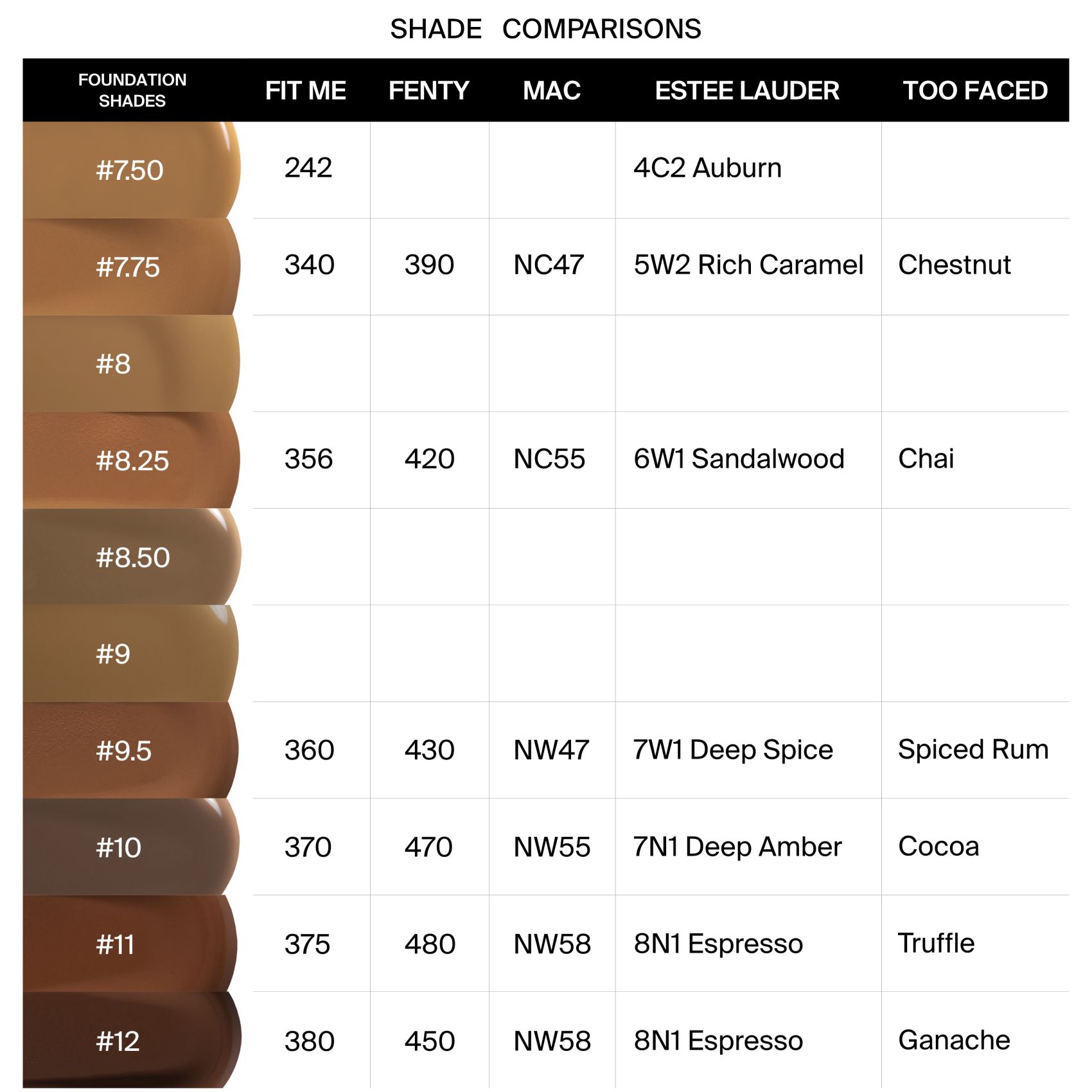 Absolute Cover Foundation Absolute Cover Foundation