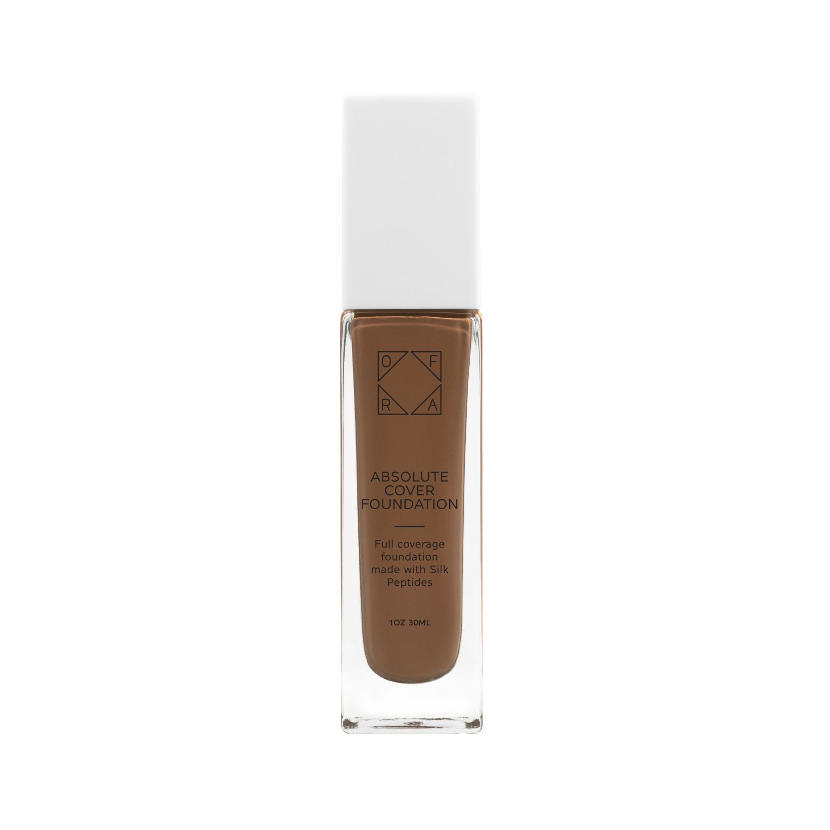 Absolute Cover Foundation Absolute Cover Foundation