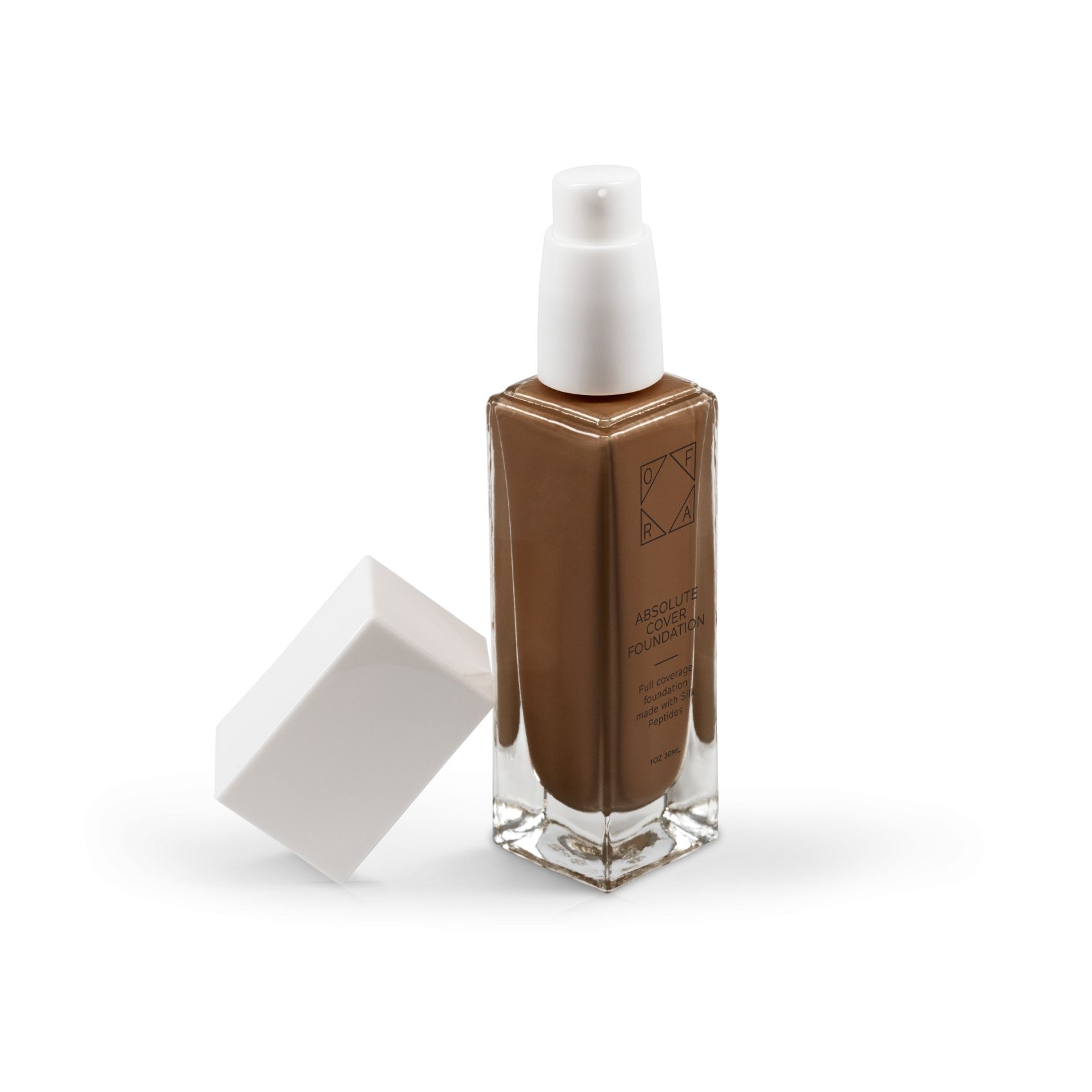 Absolute Cover Foundation Absolute Cover Foundation