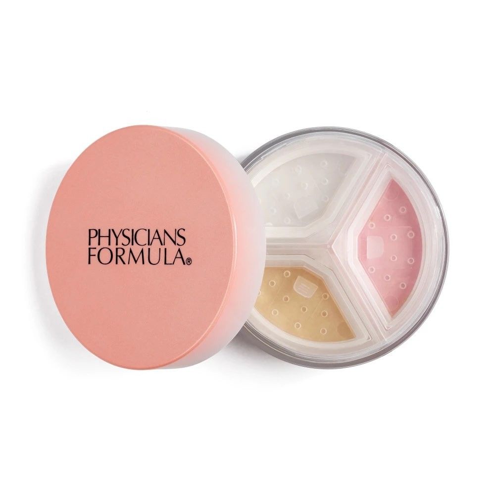 Poudre - Mineral Wear 3-in-1 Setting Powder