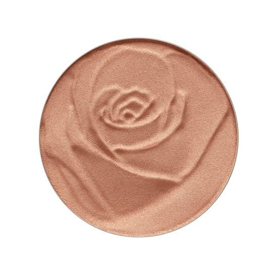 Rosé All Day Set & Glow -- Puder