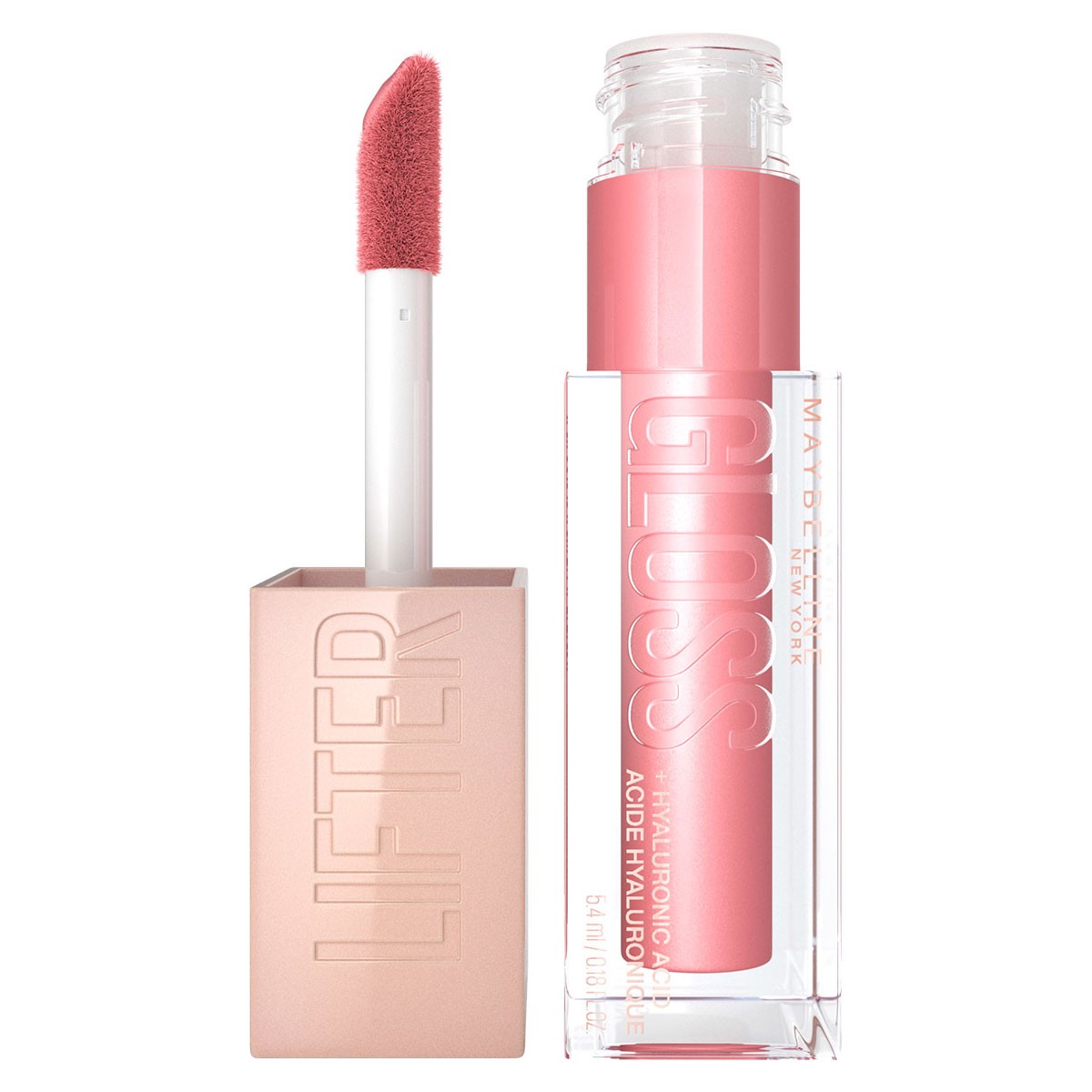 Lifter Gloss Lifter Gloss