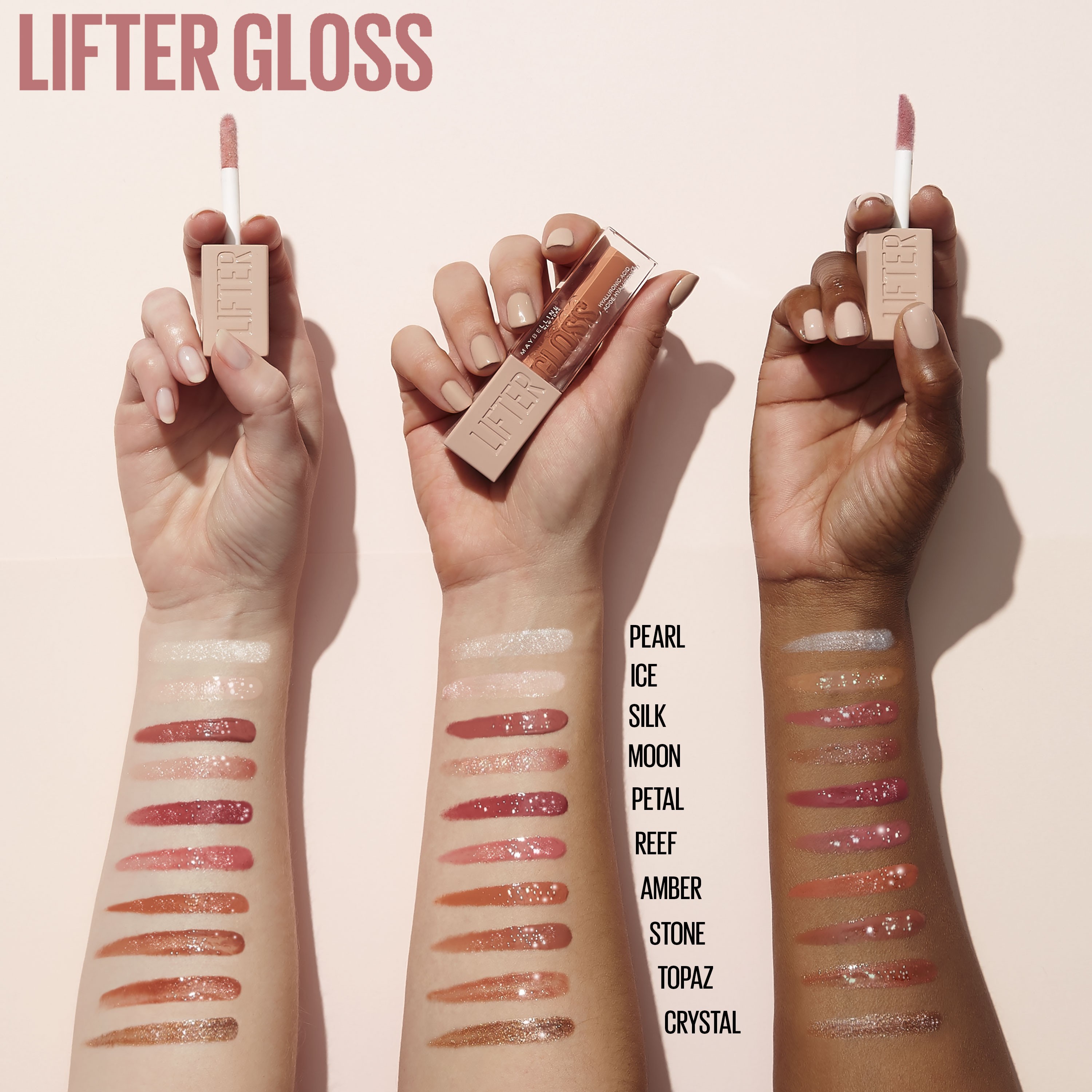 Lifter Gloss Lifter Gloss
