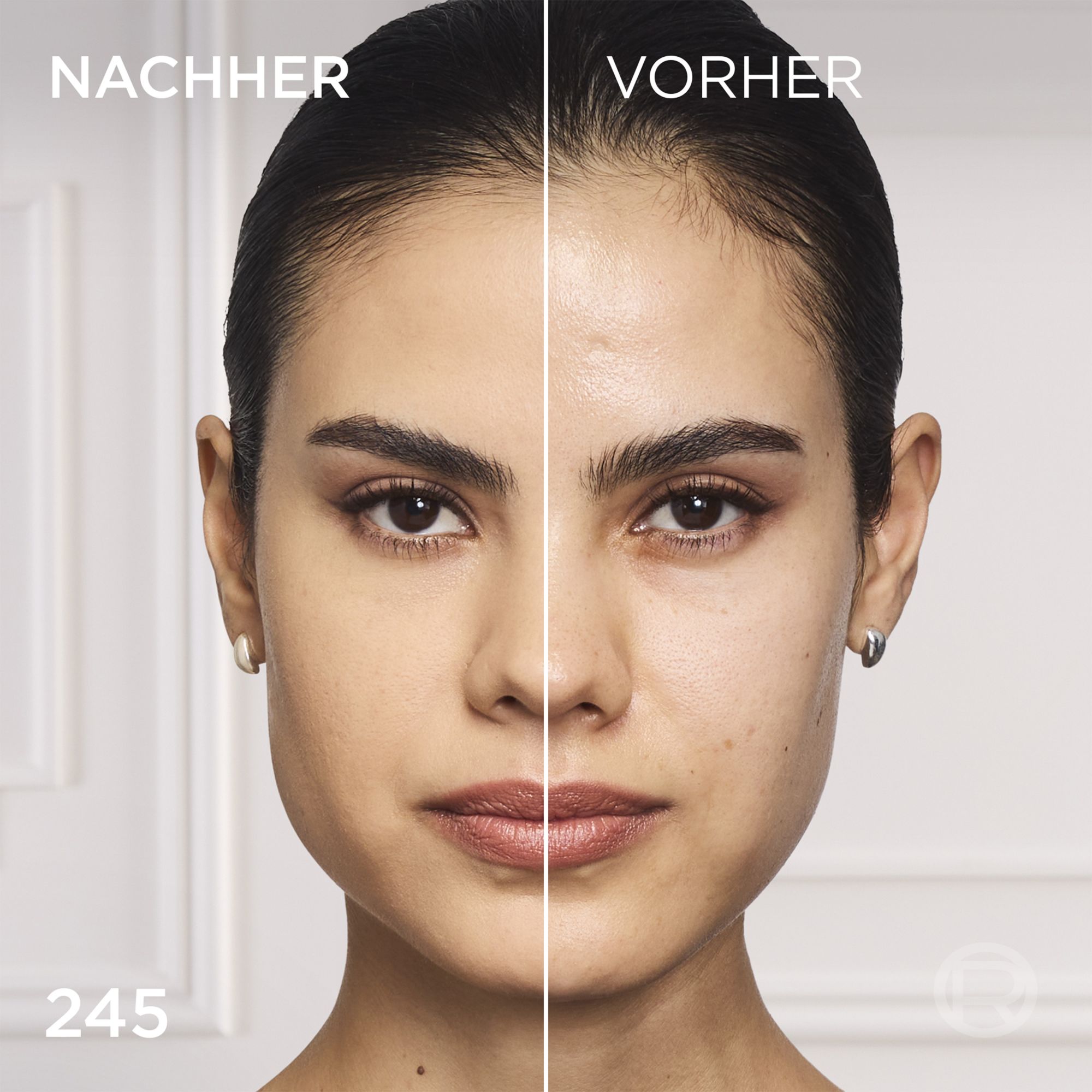 Poudre - Infaillible - 24H Fresh Wear Foundation In A Powder Poudre - Infaillible - 24H Fresh Wear Foundation In A Powder