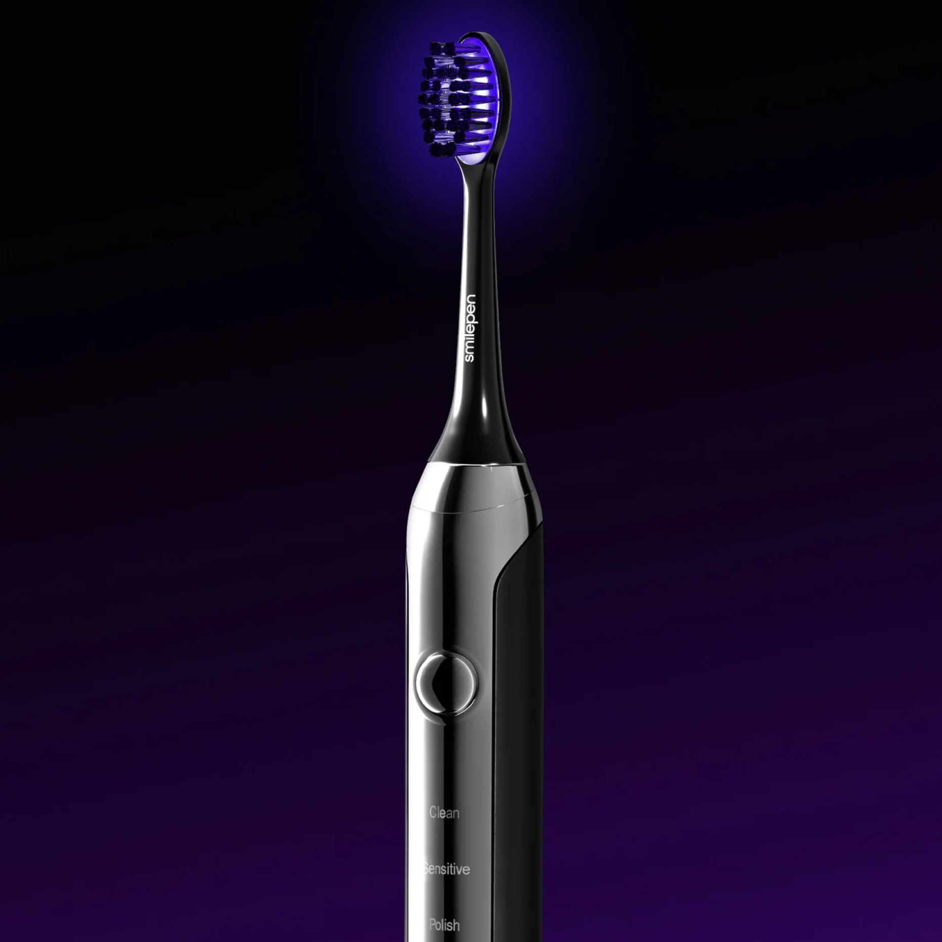 Sonicwhite Whitening Toothbrush -- Schallzahnbürste