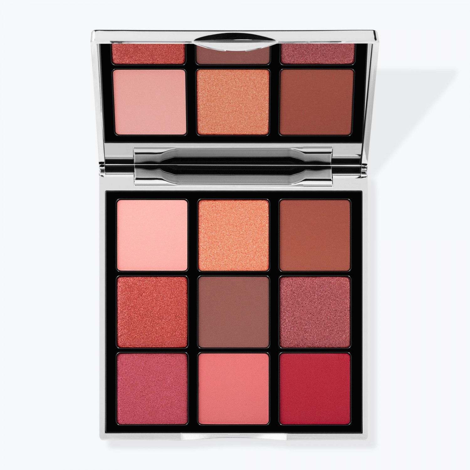Palette de Fards à Paupières - Red Valentine Darling Eyeshadow Palette Palette de Fards à Paupières - Red Valentine Darling Eyeshadow Palette