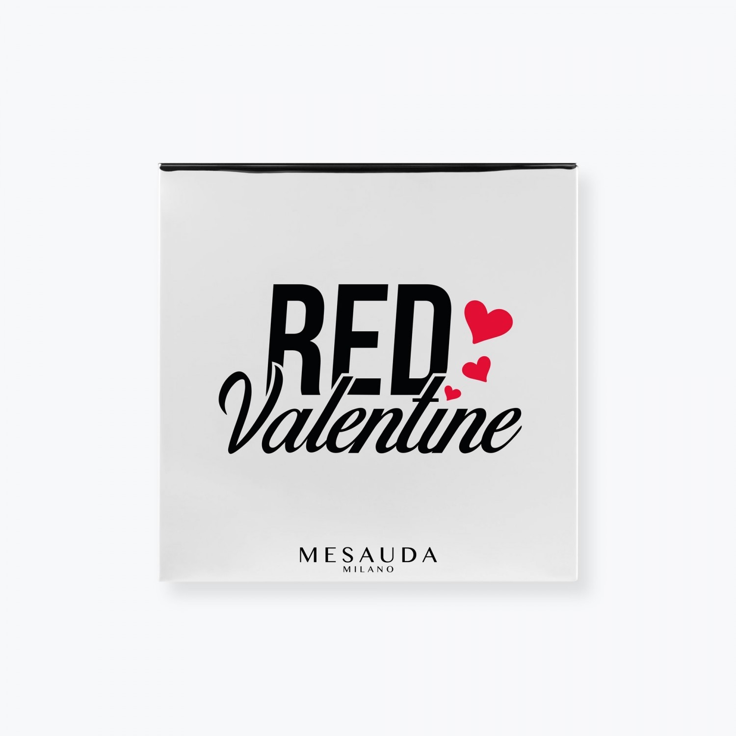 Palette de Fards à Paupières - Red Valentine Darling Eyeshadow Palette Palette de Fards à Paupières - Red Valentine Darling Eyeshadow Palette
