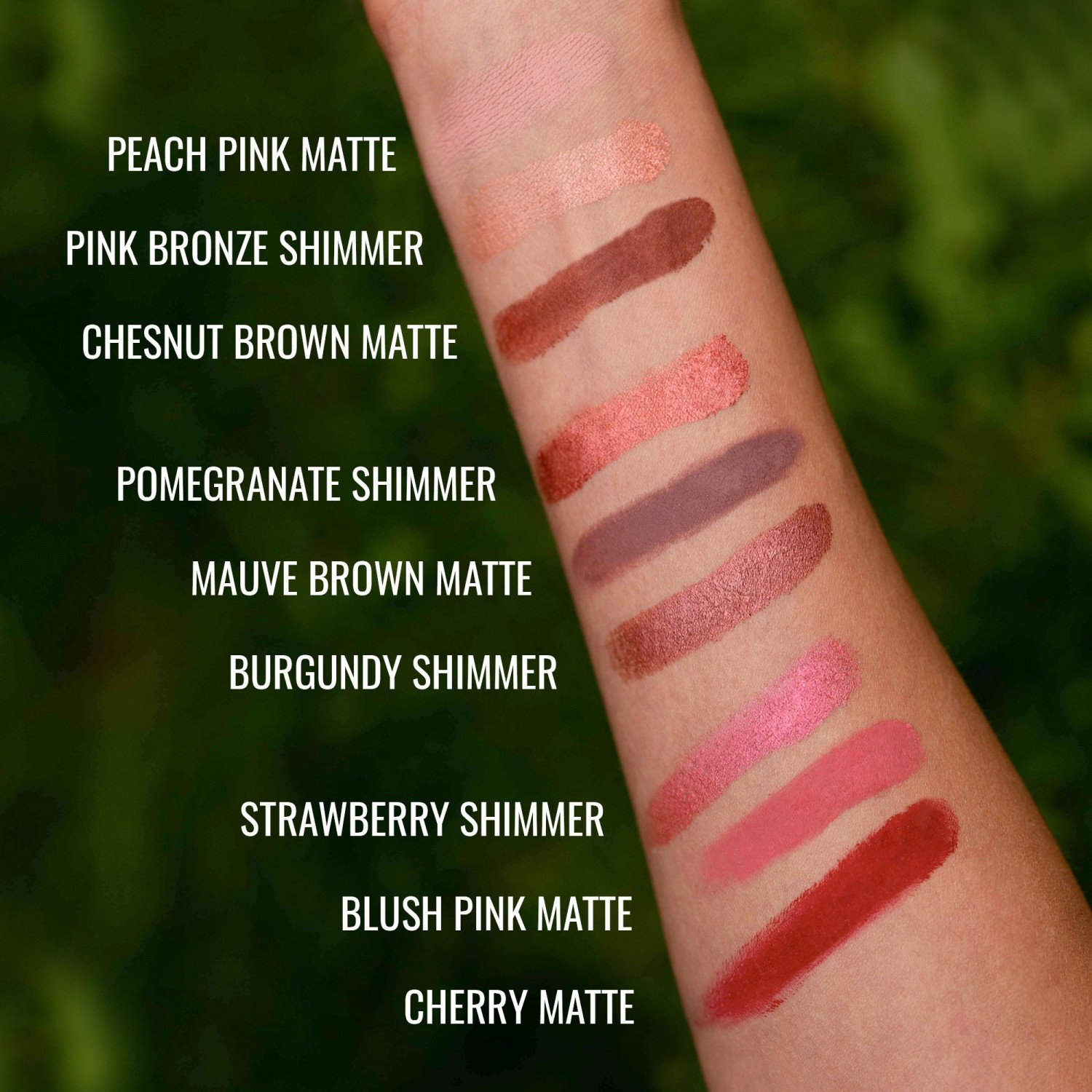 Palette de Fards à Paupières - Red Valentine Darling Eyeshadow Palette Palette de Fards à Paupières - Red Valentine Darling Eyeshadow Palette