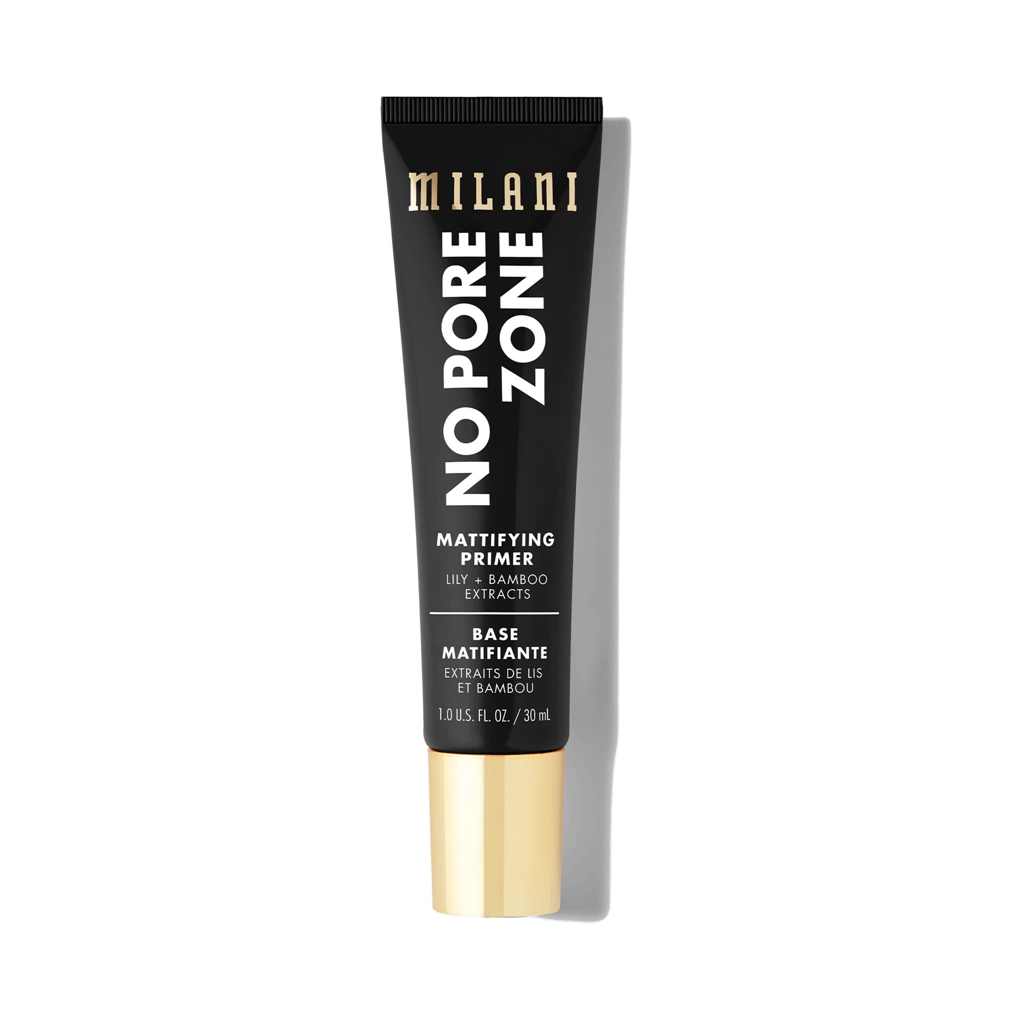 No Pore Zone Mattifying Primer -- Gesichtsprimer No Pore Zone Mattifying Primer -- Gesichtsprimer