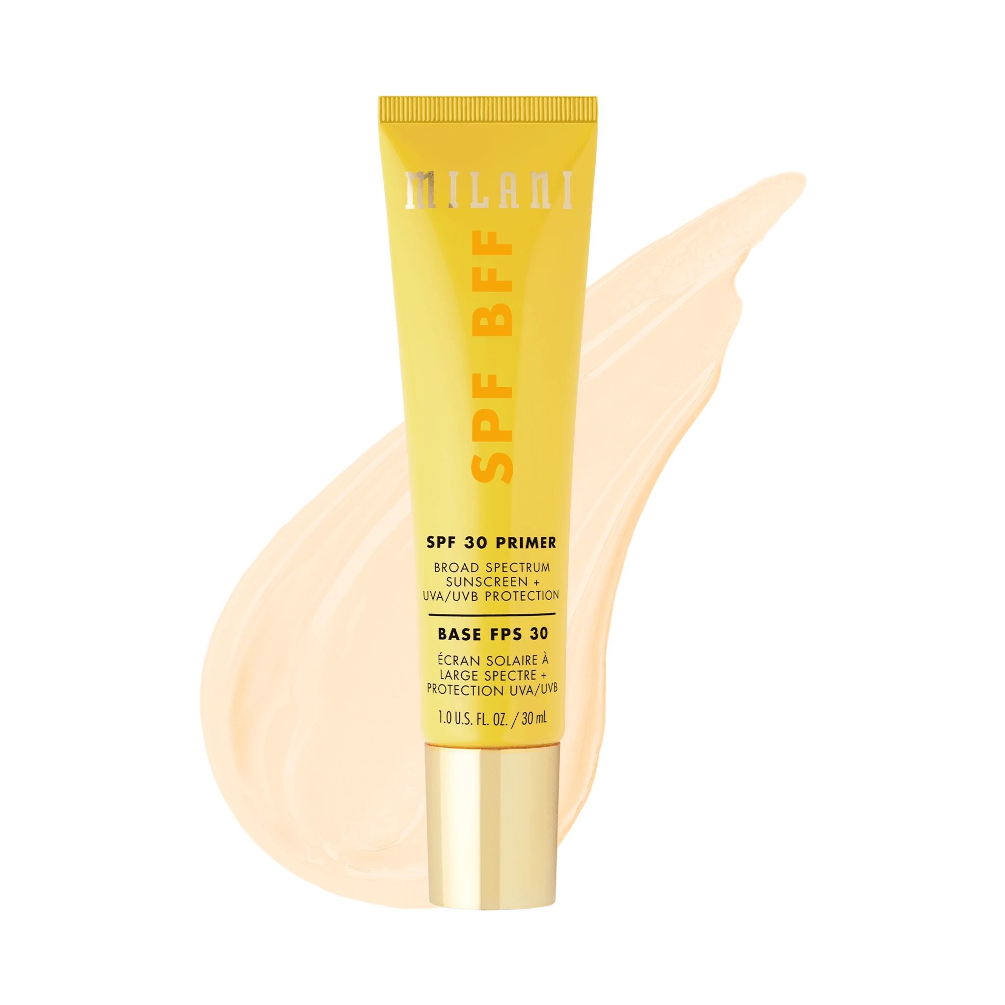 Base de Teint - SPF BFF - SPF 30 Primer Base de Teint - SPF BFF - SPF 30 Primer