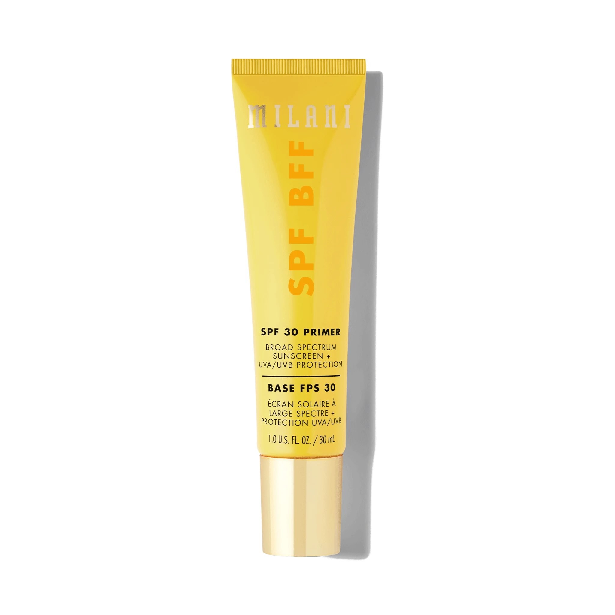 Base de Teint - SPF BFF - SPF 30 Primer Base de Teint - SPF BFF - SPF 30 Primer