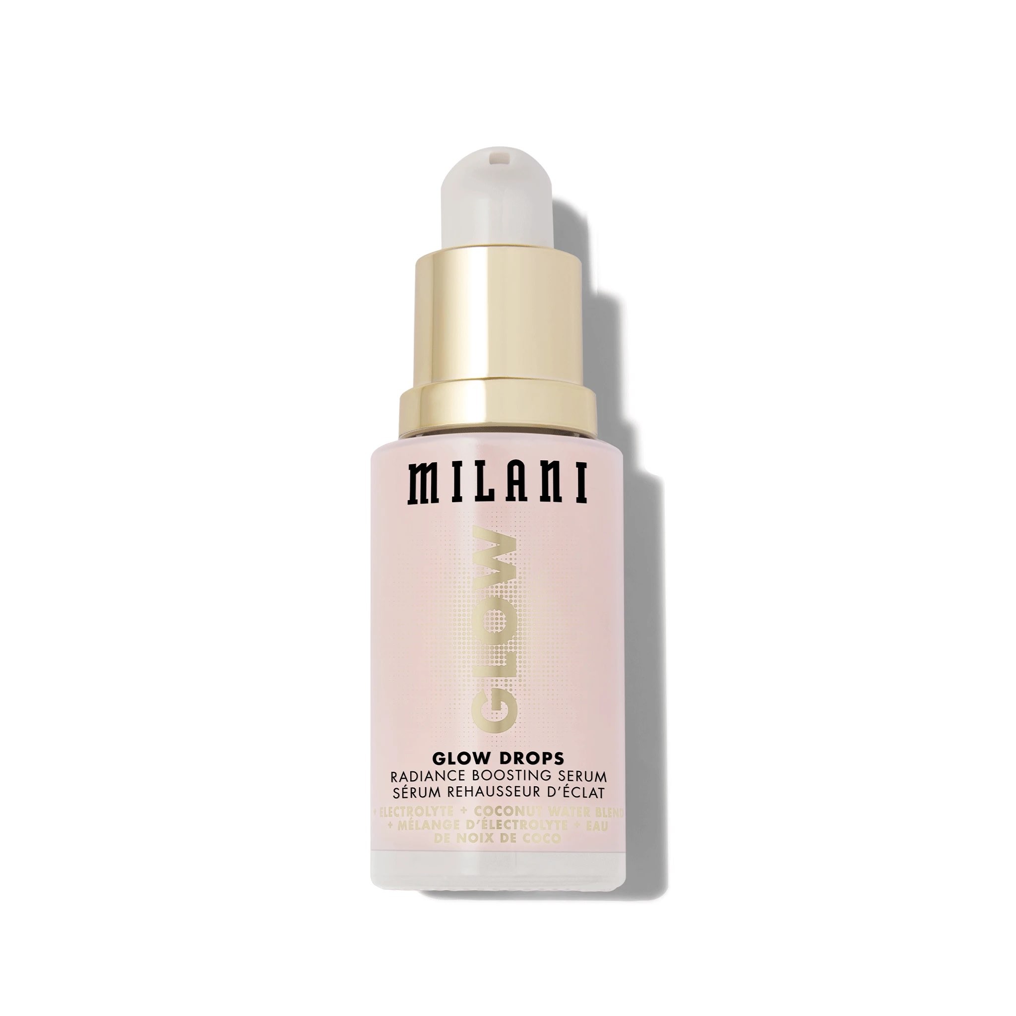 Glow Drops Radiance Boosting Serum Glow Drops Radiance Boosting Serum