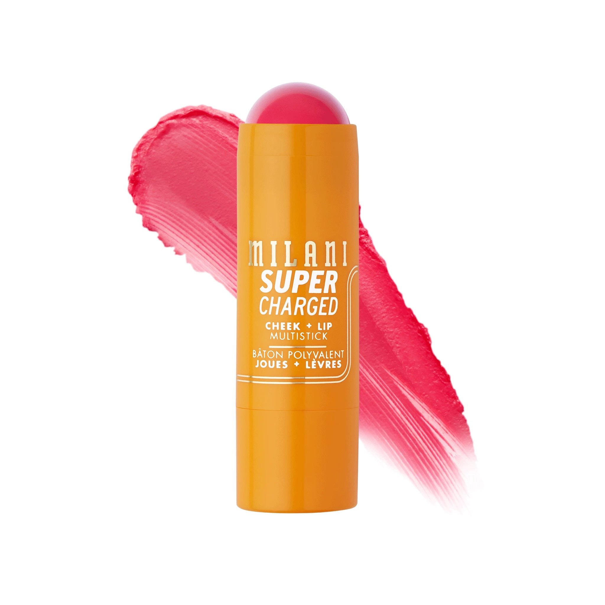 Supercharged Cheek + Lip Multistick Supercharged Cheek + Lip Multistick