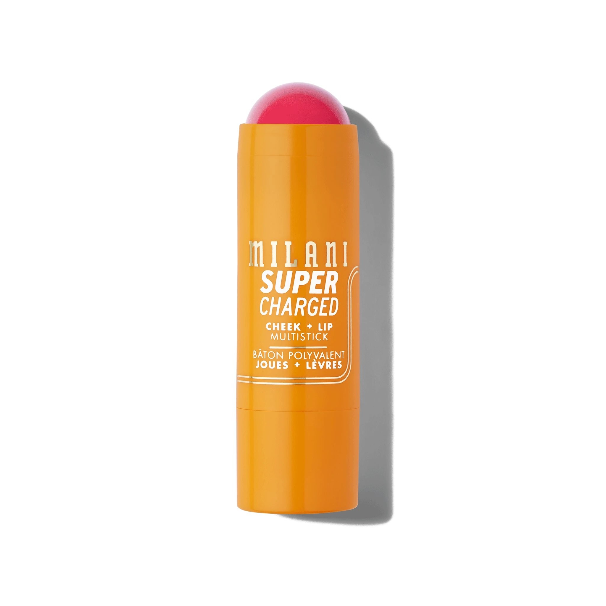 Supercharged Cheek + Lip Multistick Supercharged Cheek + Lip Multistick
