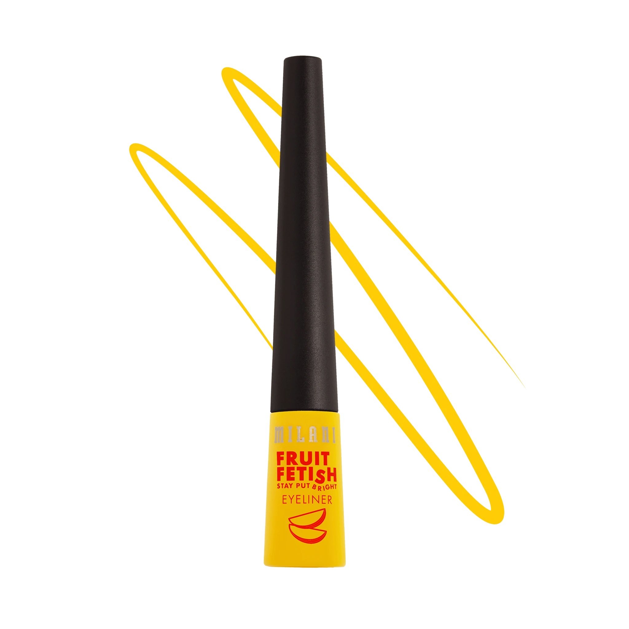 Fruit Fetish Stay Put Bright Eyeliner -- Flüssig-Eyeliner Fruit Fetish Stay Put Bright Eyeliner -- Flüssig-Eyeliner