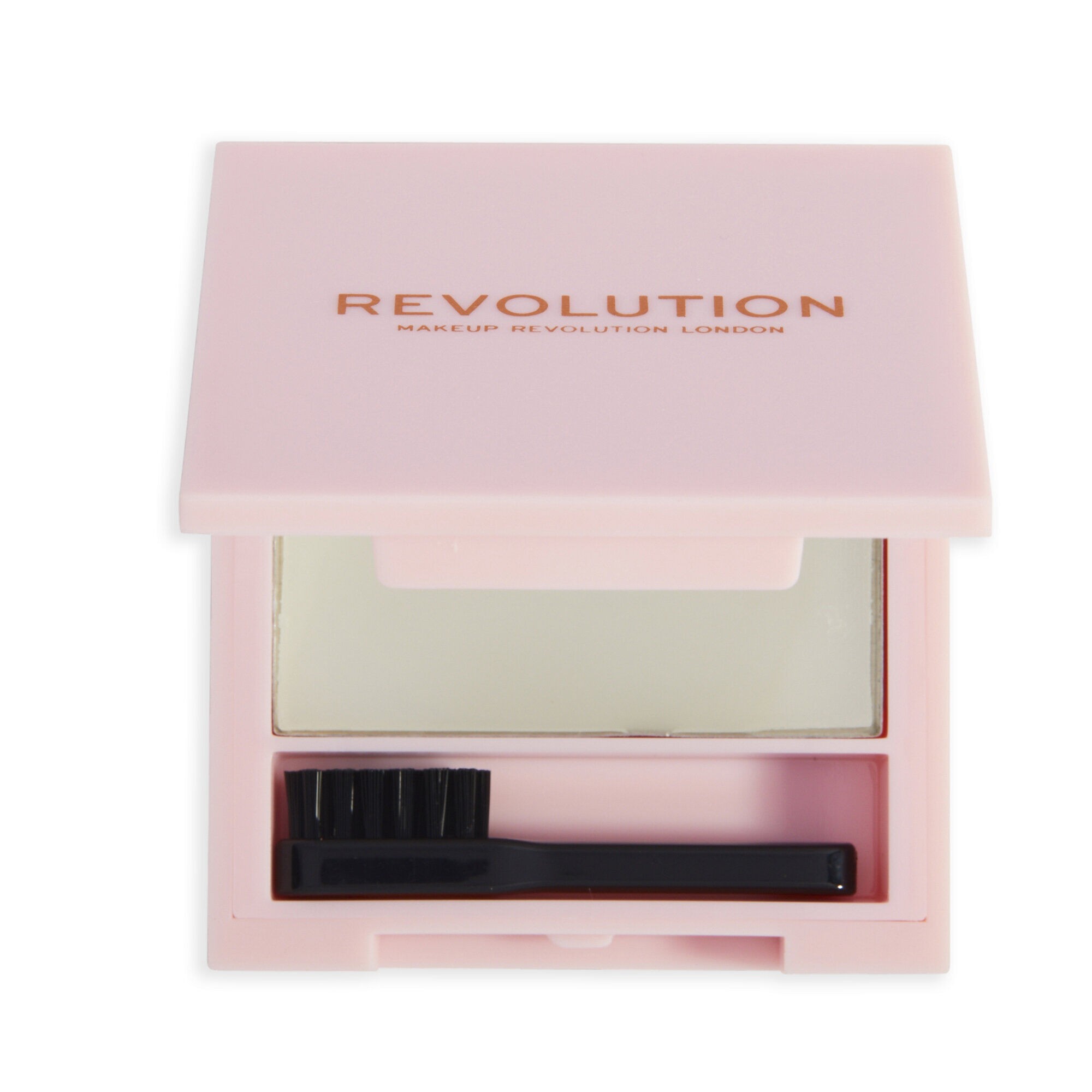 Rehab Brow & Soap Care -- Augenbrauen-Seife Rehab Brow & Soap Care -- Augenbrauen-Seife