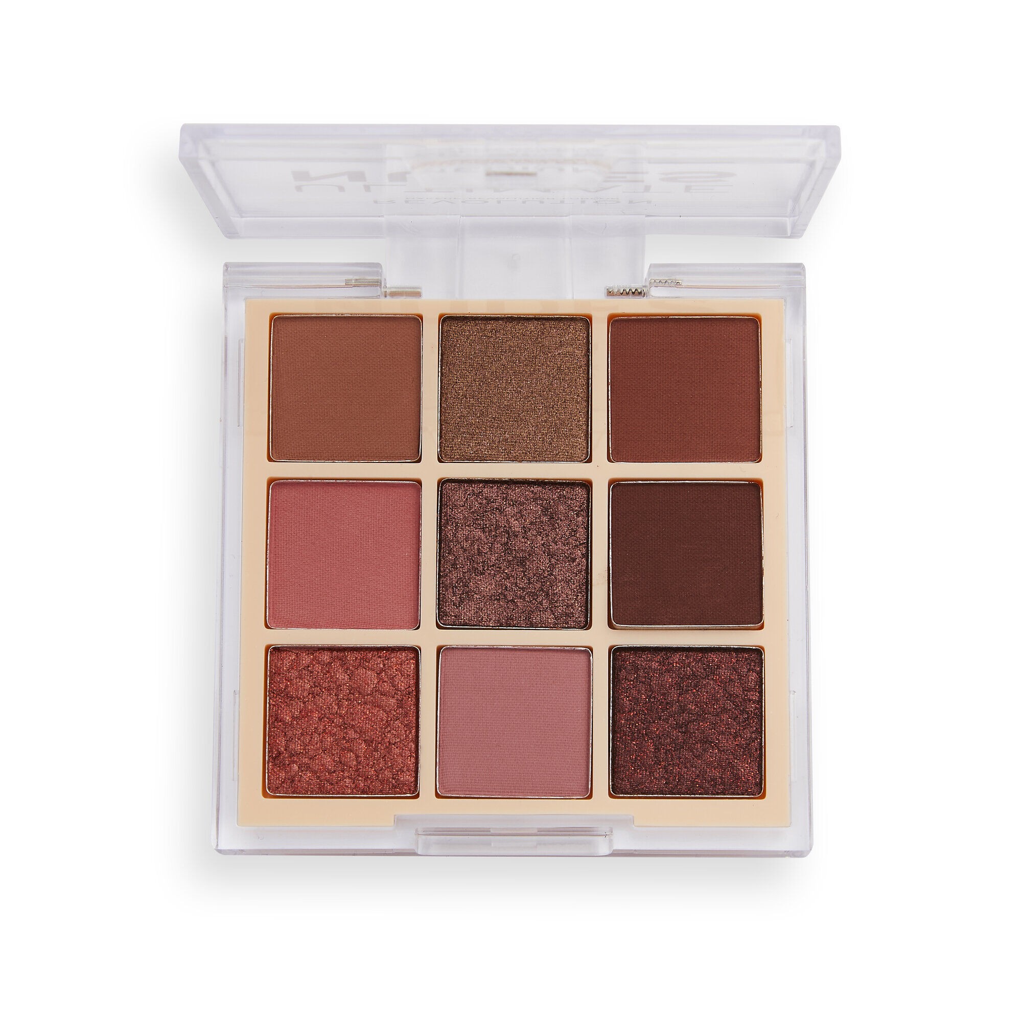 Palette de Fards à Paupières - Ultimate Nudes Shadow Palette Palette de Fards à Paupières - Ultimate Nudes Shadow Palette
