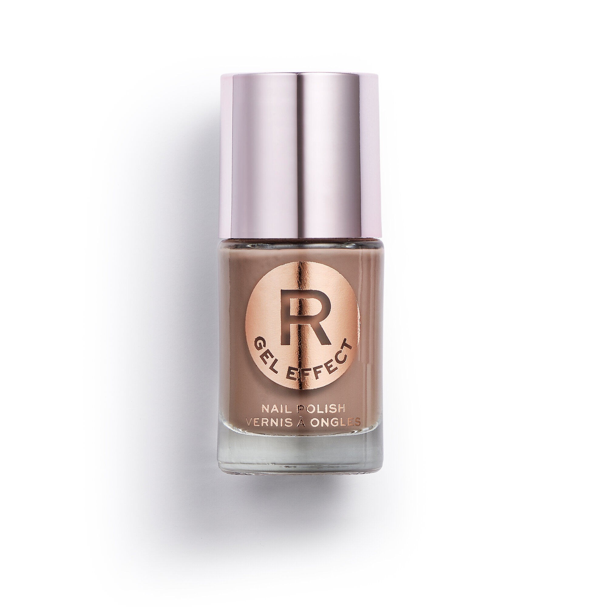 Gel Effect Nail Polish Gel Effect Nail Polish
