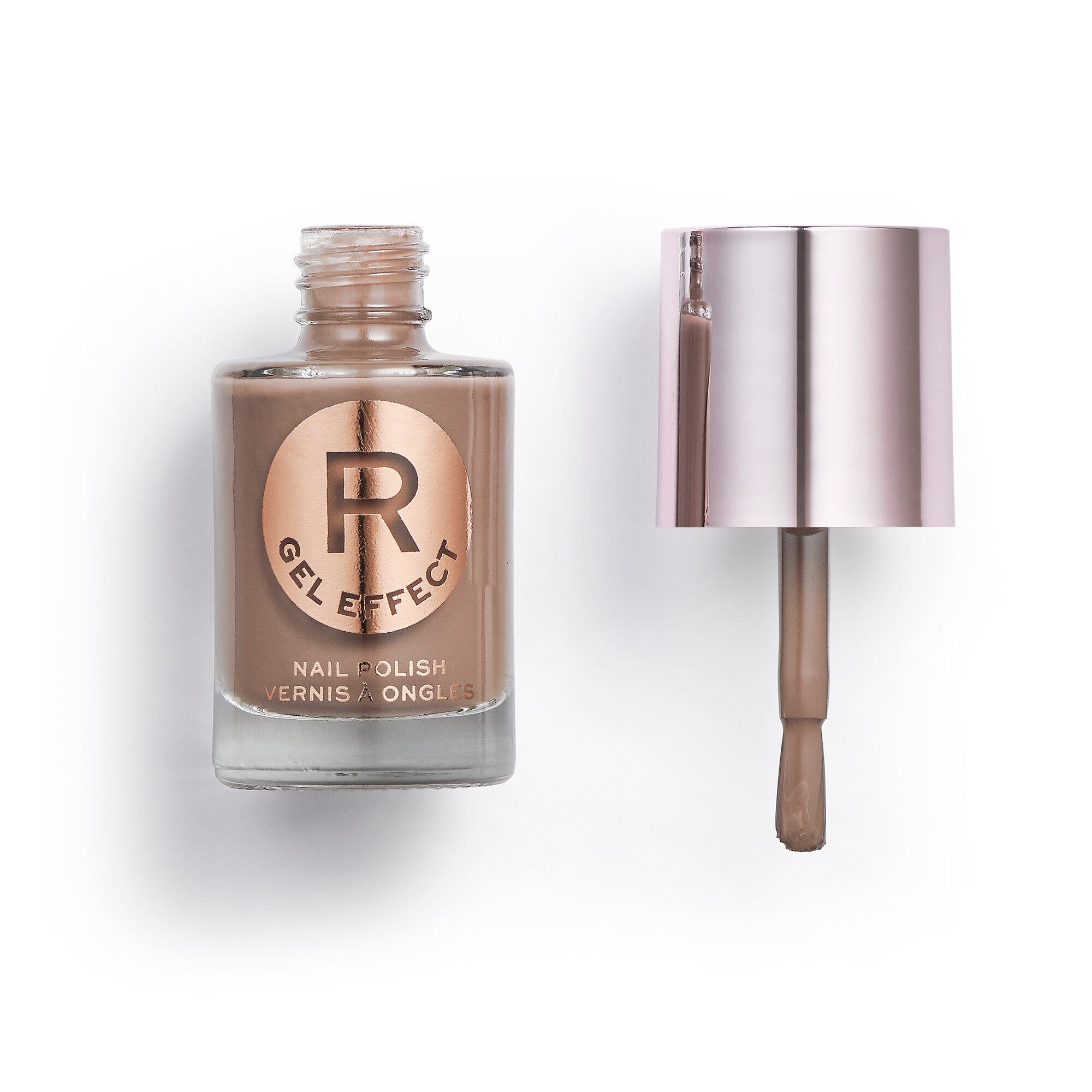 Gel Effect Nail Polish