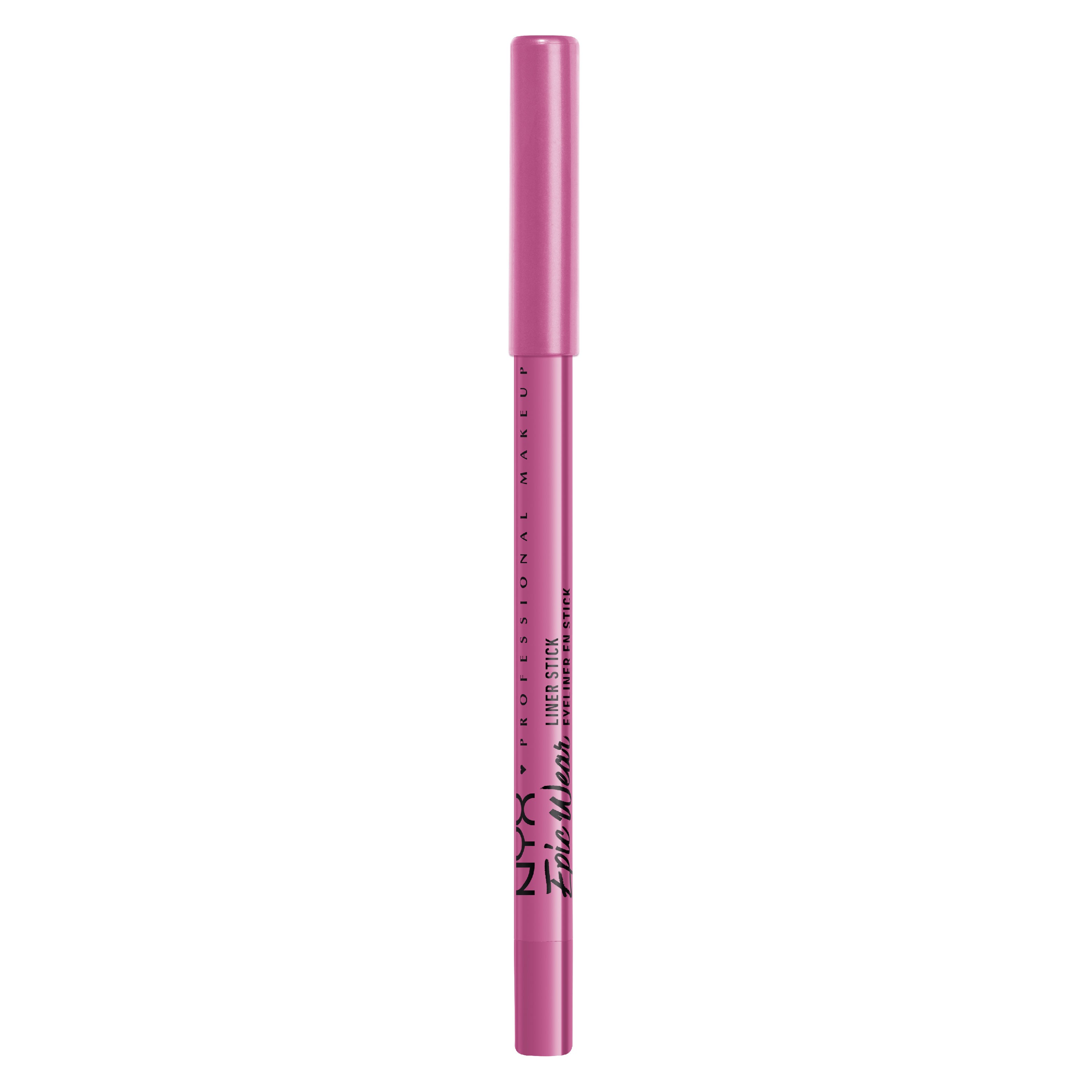 Epic Wear Liner Stick -- Eyeliner-Stift Epic Wear Liner Stick -- Eyeliner-Stift