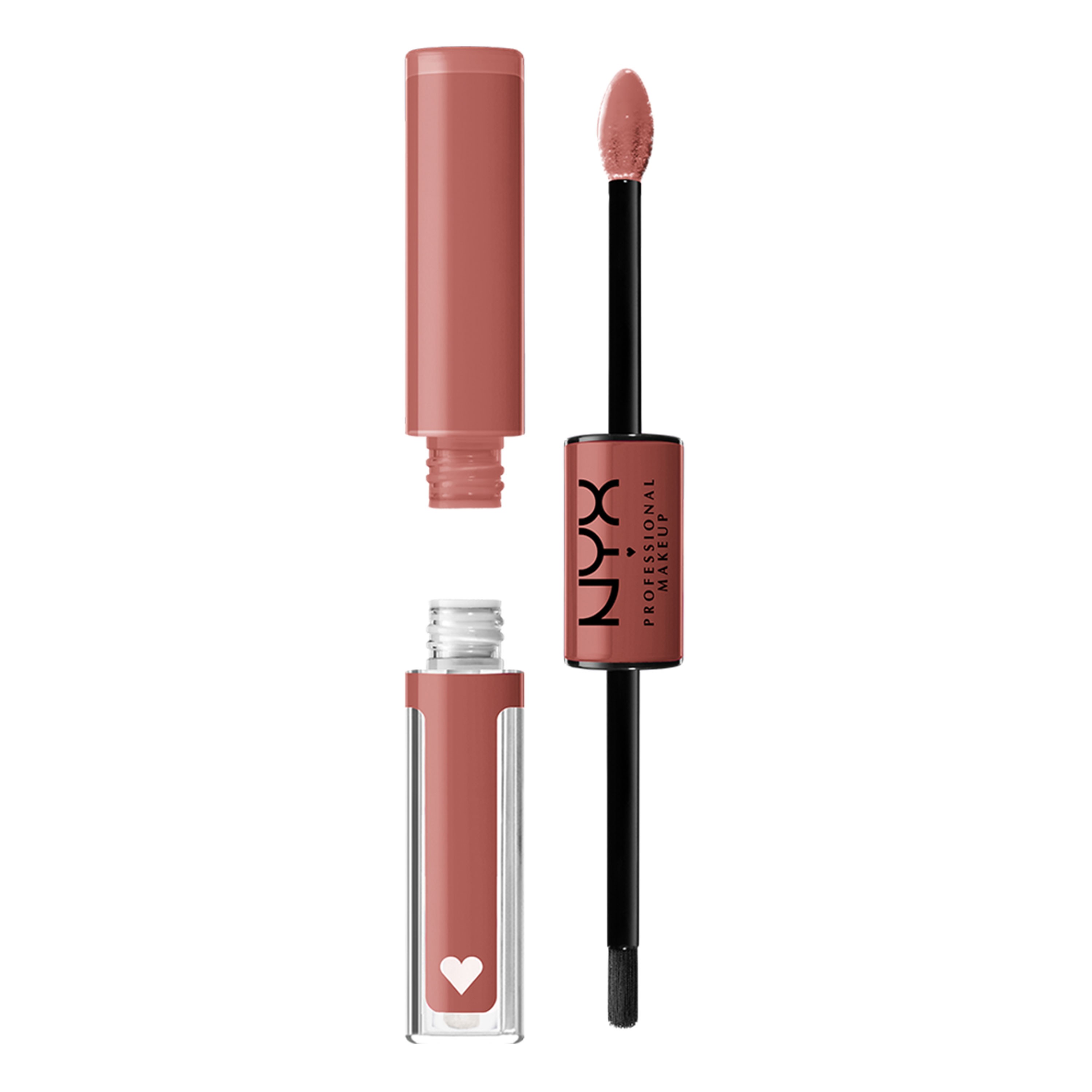 Shine Loud High Shine Lip Color -- Flüssig-Lippenstift