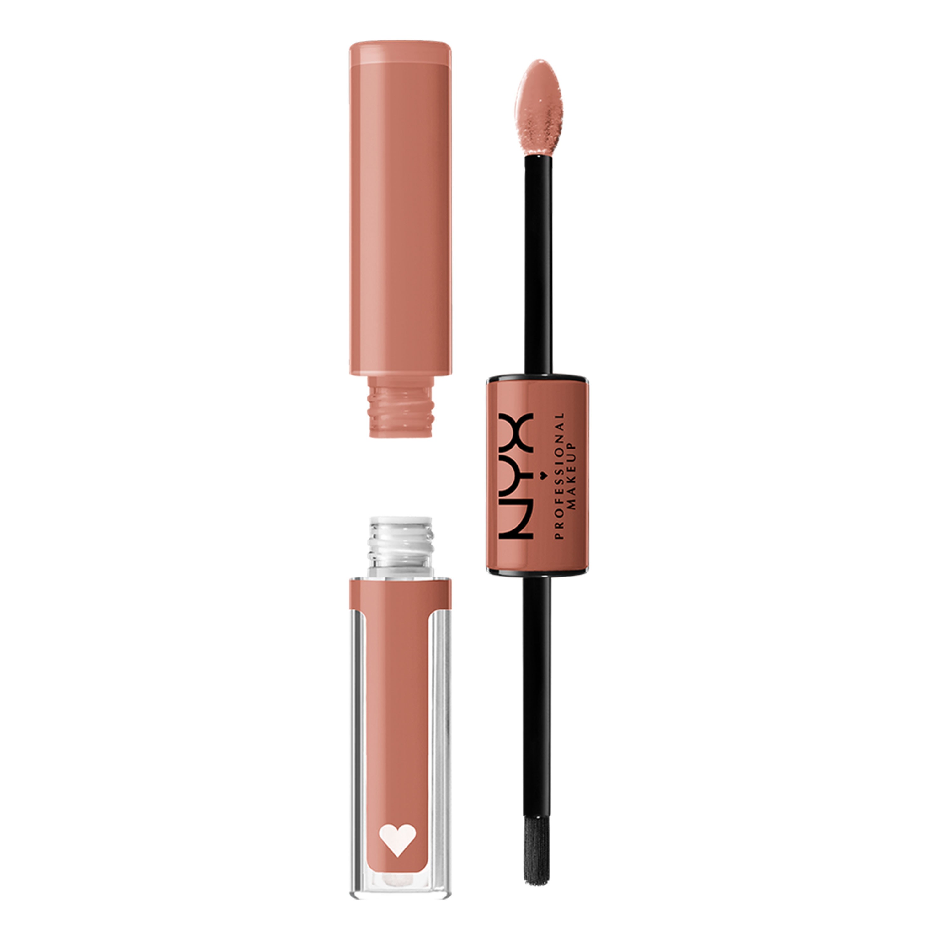 Liquid Lipstick - Shine Loud High Shine Lip Color