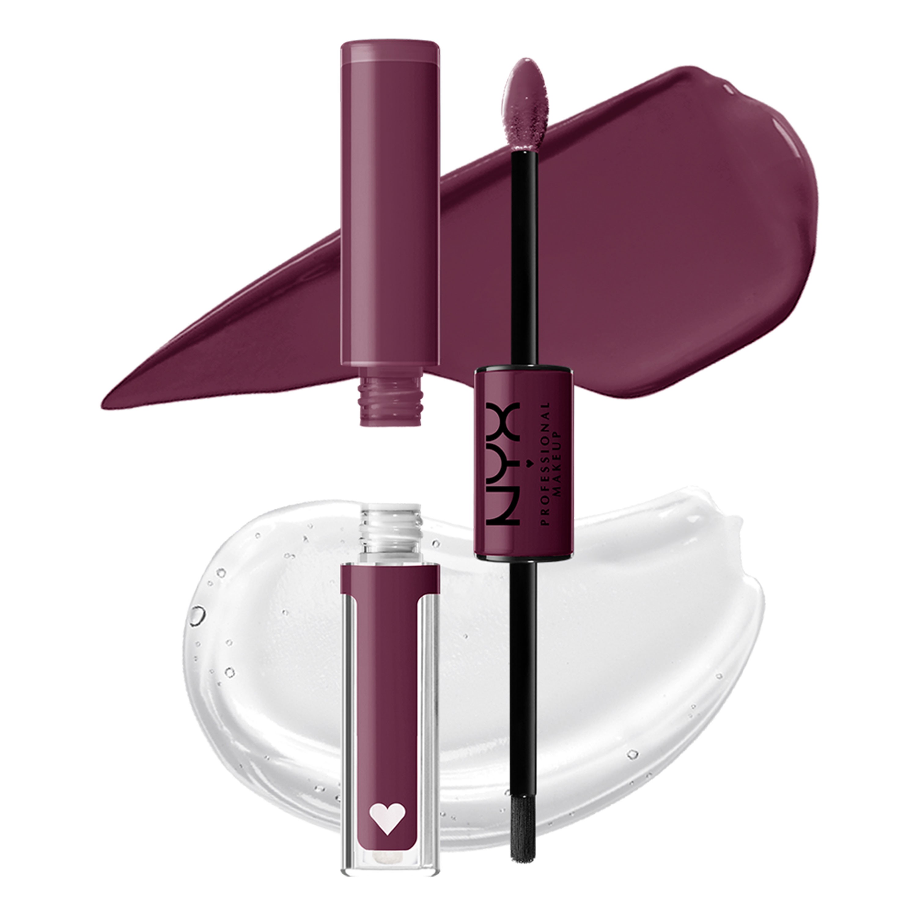 Shine Loud High Shine Lip Color -- Flüssig-Lippenstift Shine Loud High Shine Lip Color -- Flüssig-Lippenstift