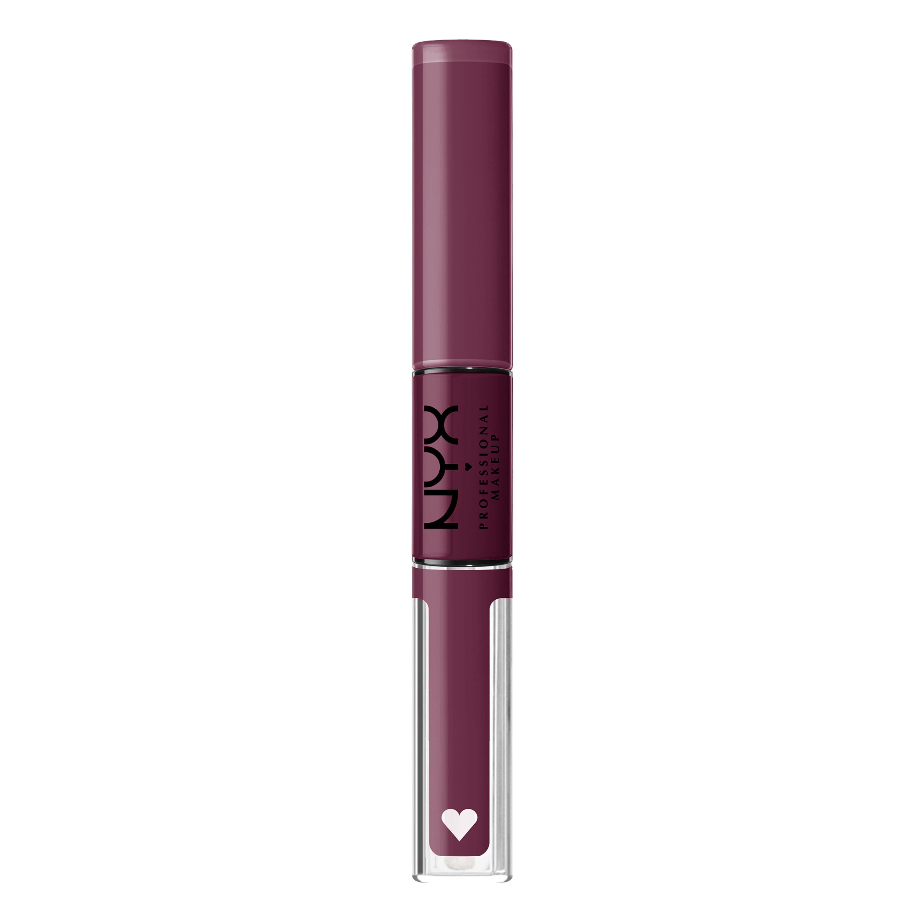 Shine Loud High Shine Lip Color -- Flüssig-Lippenstift