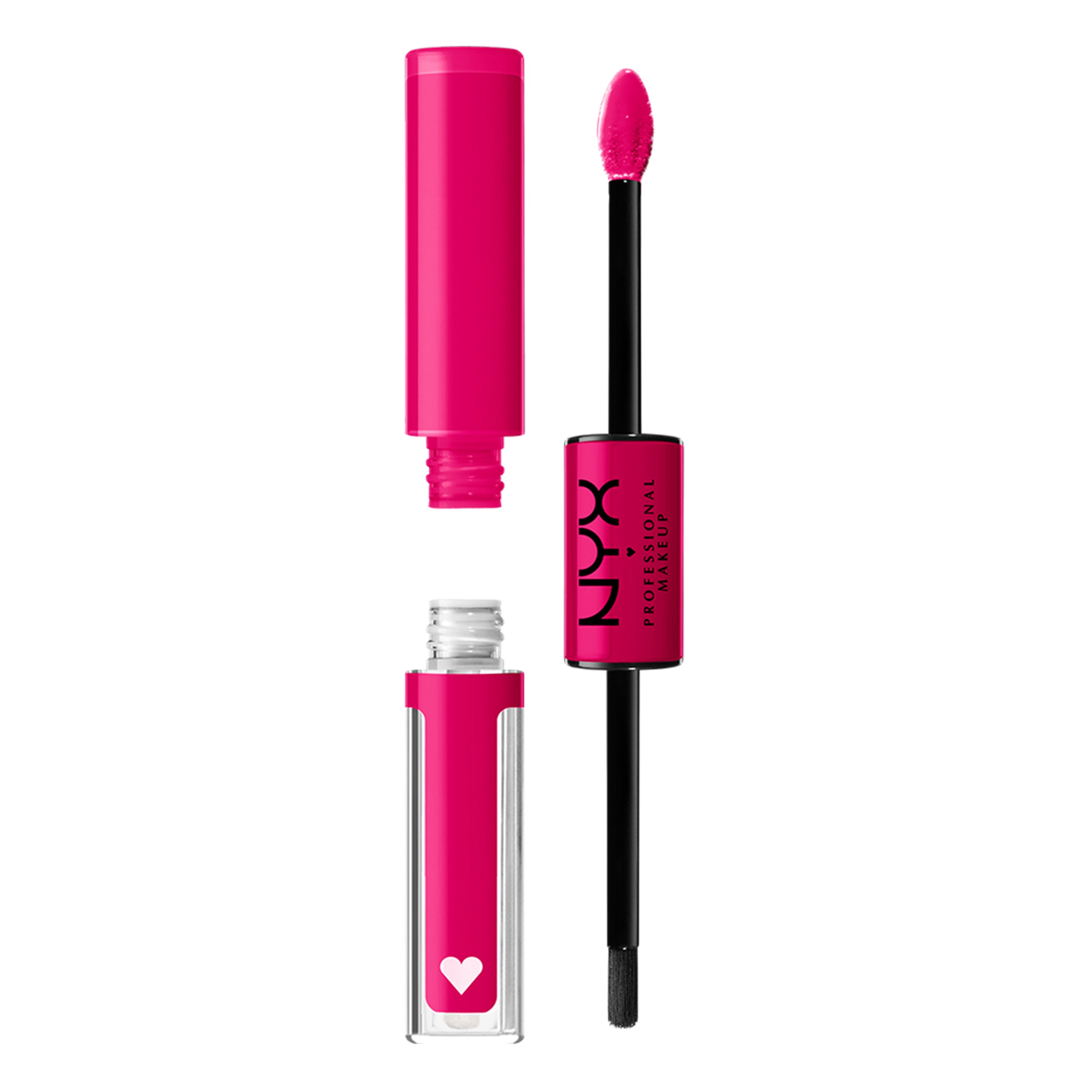 Rouge à Lèvres Liquide - Shine Loud High Shine Lip Color