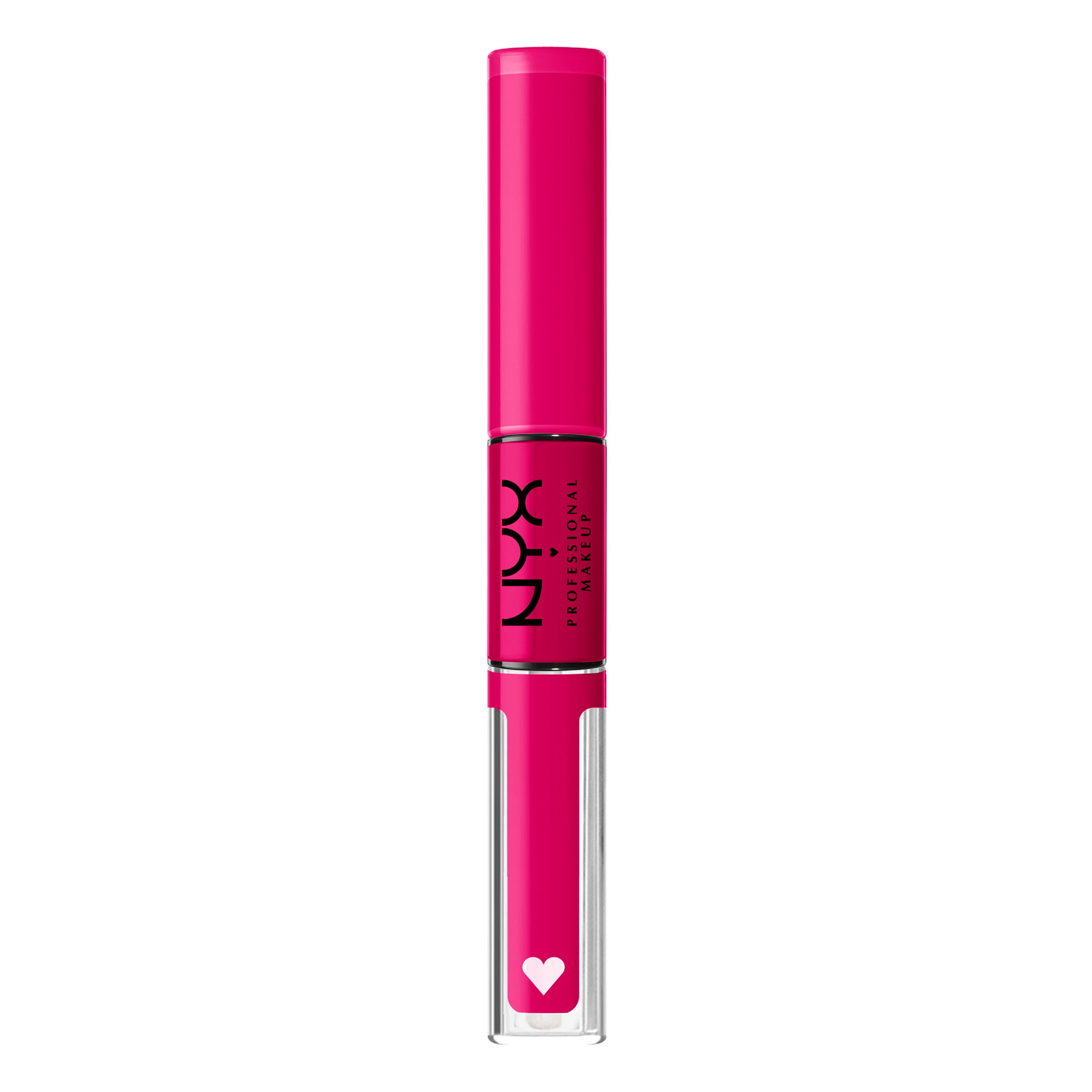 Rouge à Lèvres Liquide - Shine Loud High Shine Lip Color