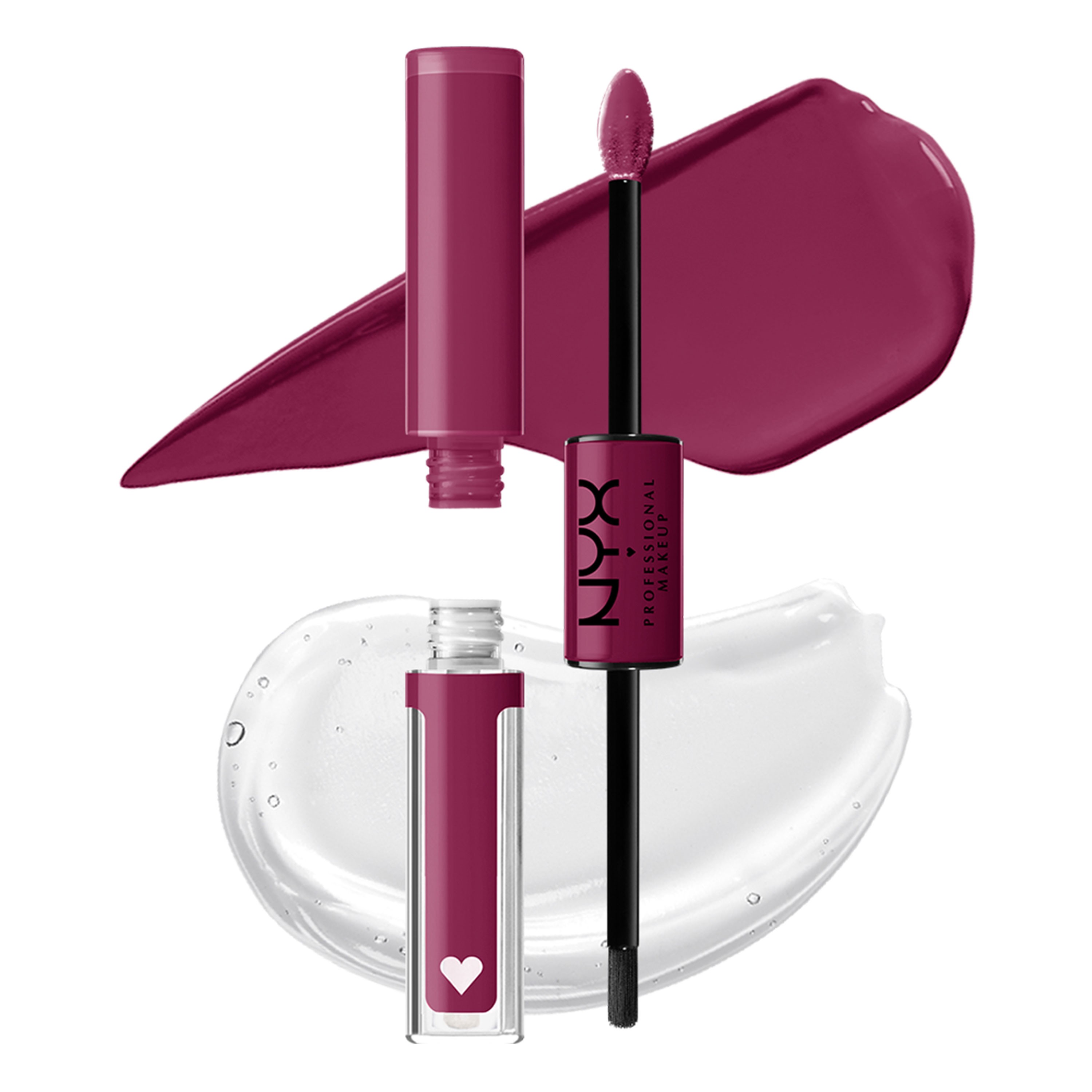 Shine Loud High Shine Lip Color -- Flüssig-Lippenstift Shine Loud High Shine Lip Color -- Flüssig-Lippenstift
