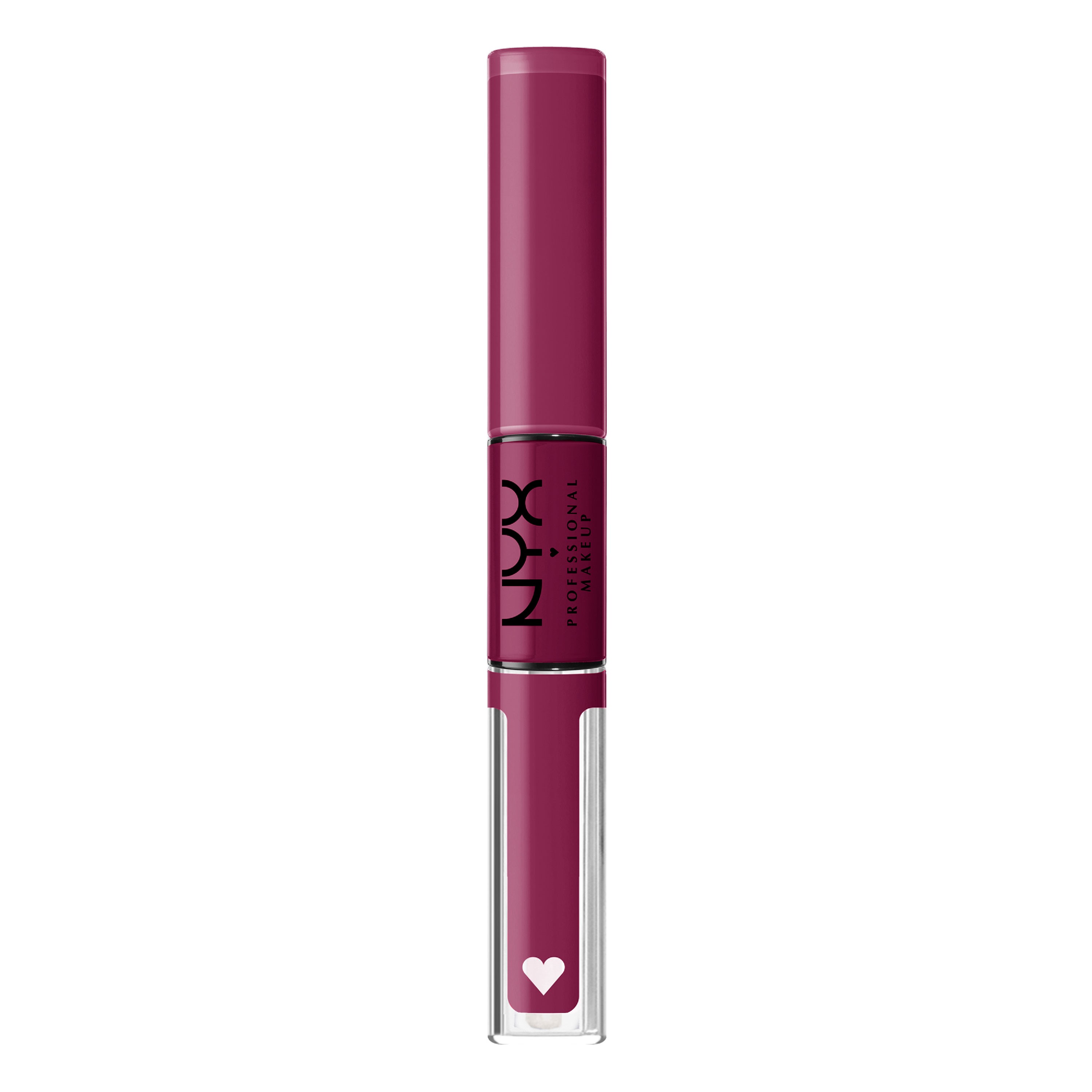 Shine Loud High Shine Lip Color -- Flüssig-Lippenstift Shine Loud High Shine Lip Color -- Flüssig-Lippenstift