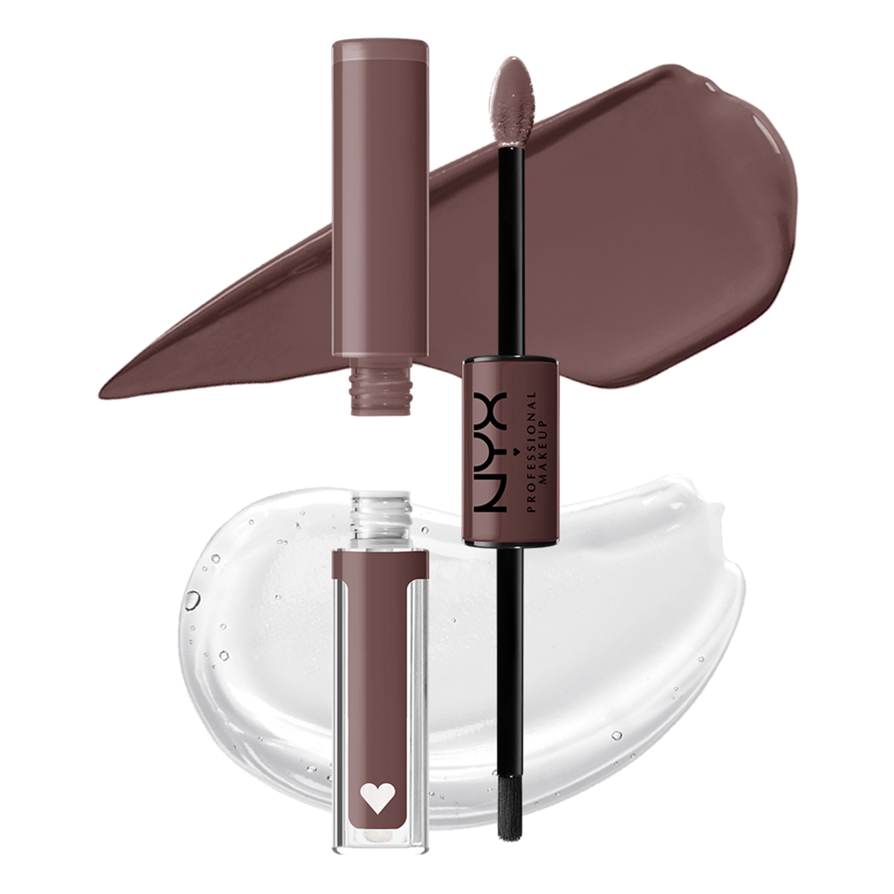 Shine Loud High Shine Lip Color -- Flüssig-Lippenstift