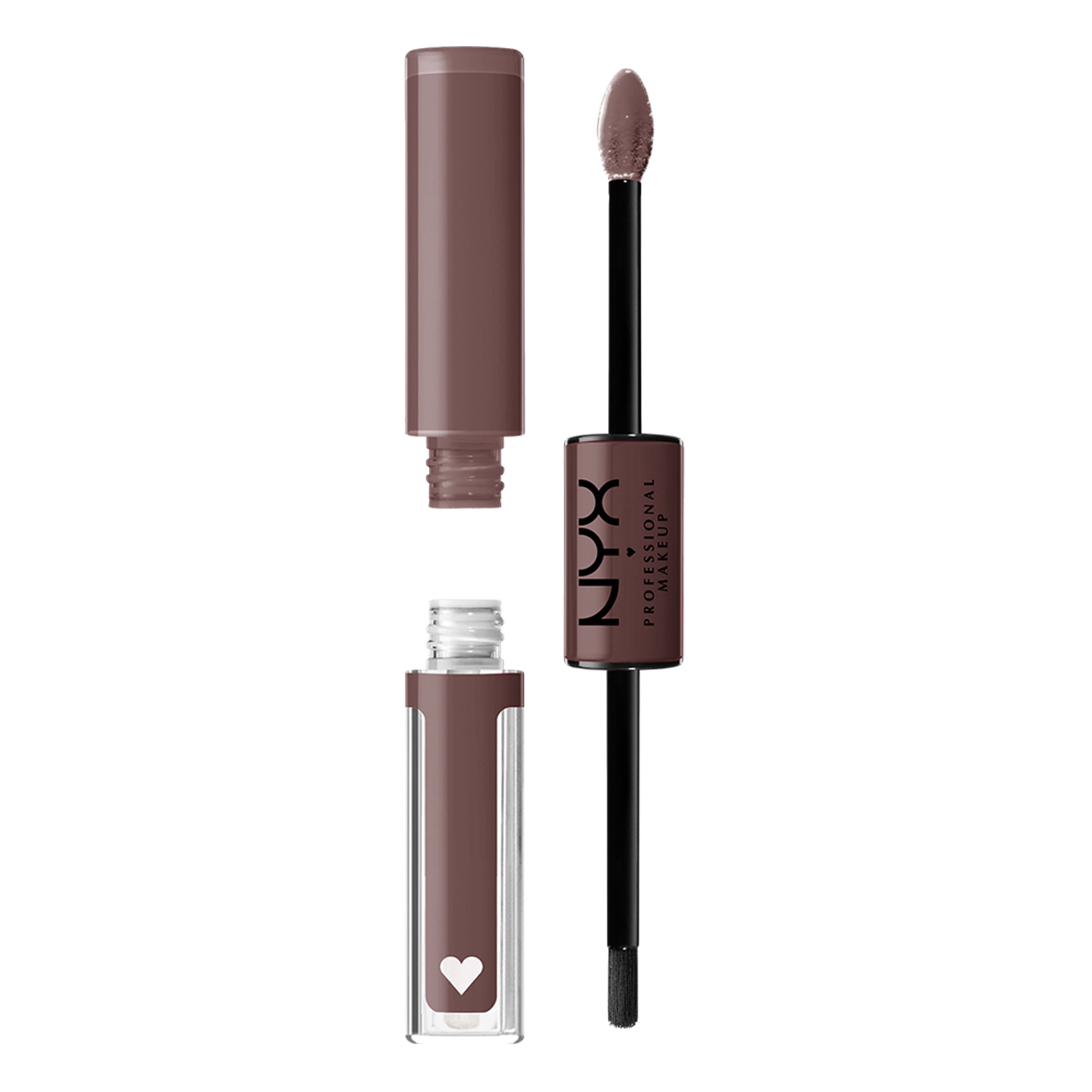 Shine Loud High Shine Lip Color -- Flüssig-Lippenstift Shine Loud High Shine Lip Color -- Flüssig-Lippenstift