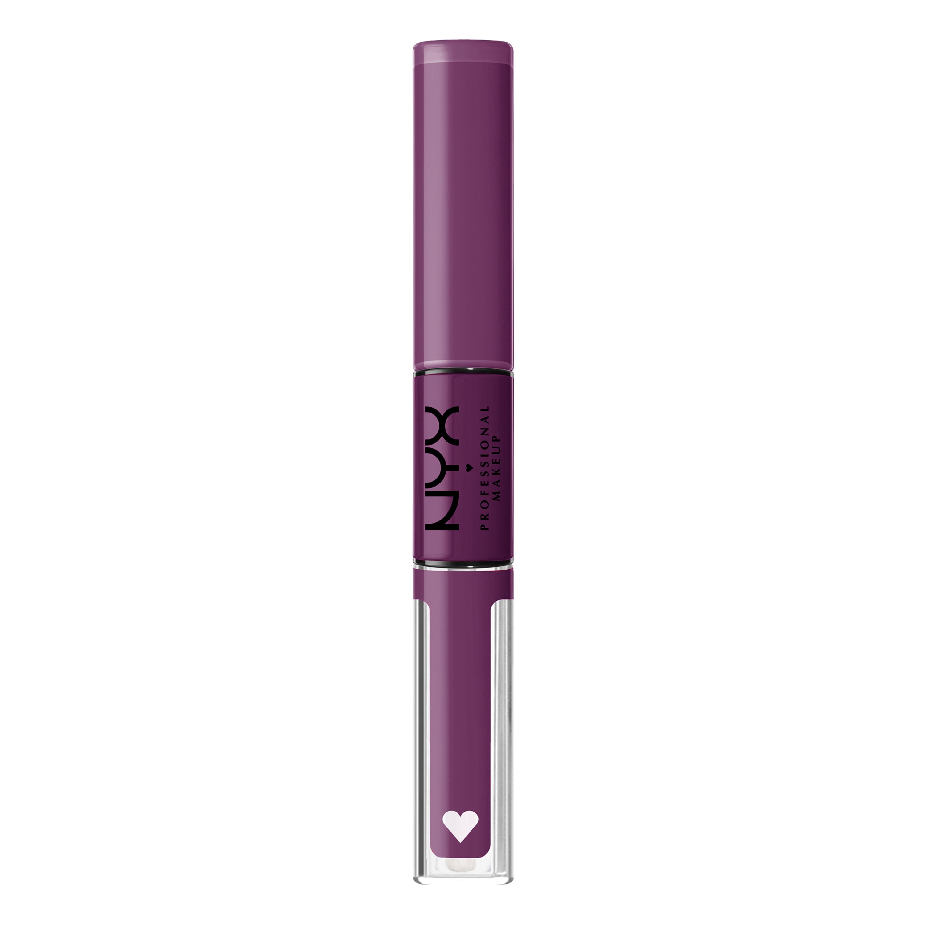Liquid Lipstick - Shine Loud High Shine Lip Color