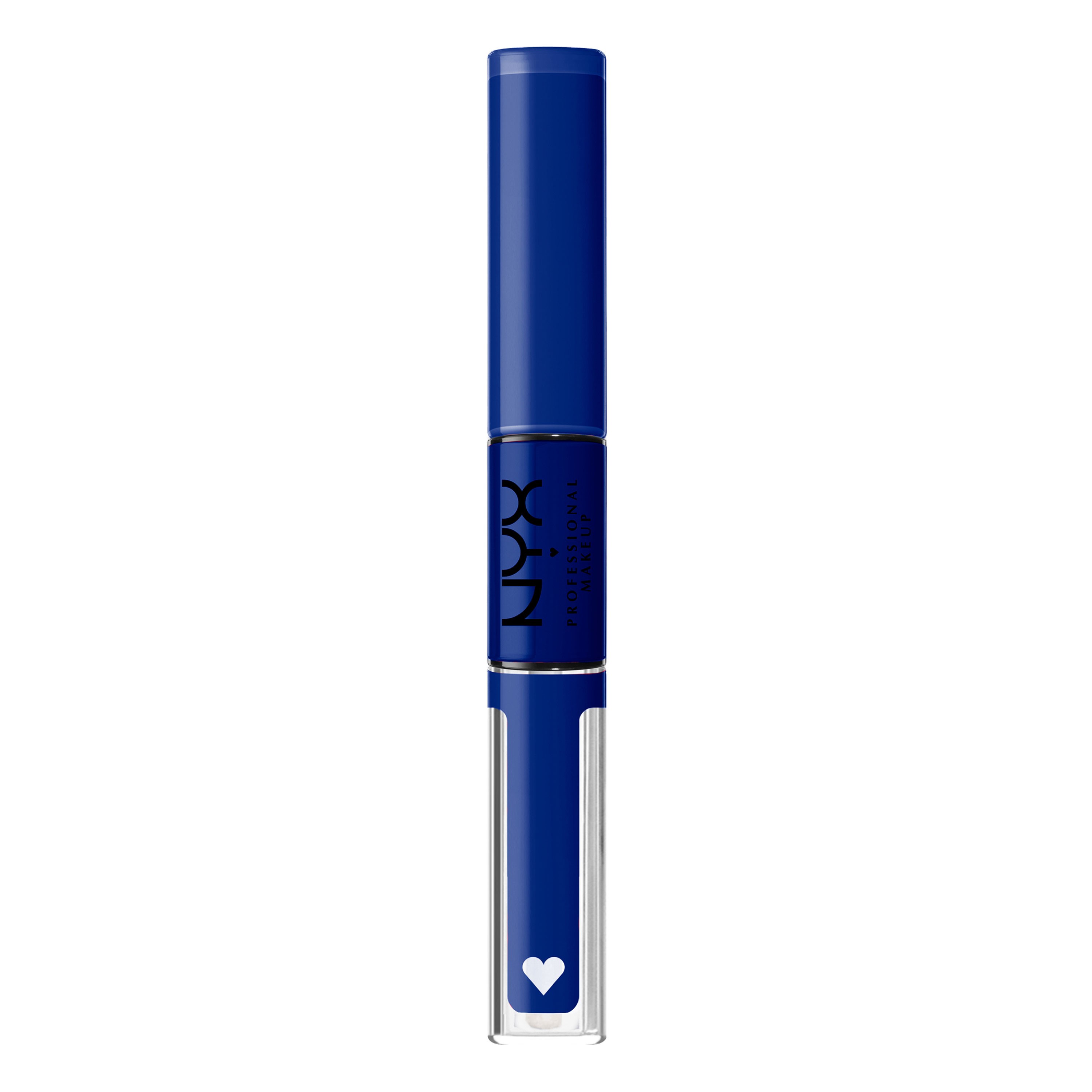 Shine Loud High Shine Lip Color -- Flüssig-Lippenstift