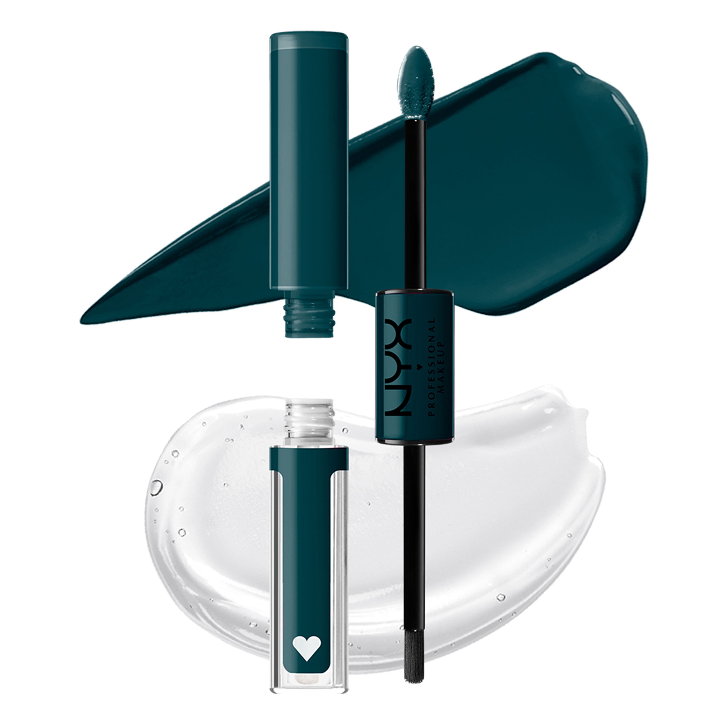 Shine Loud High Shine Lip Color -- Flüssig-Lippenstift Shine Loud High Shine Lip Color -- Flüssig-Lippenstift