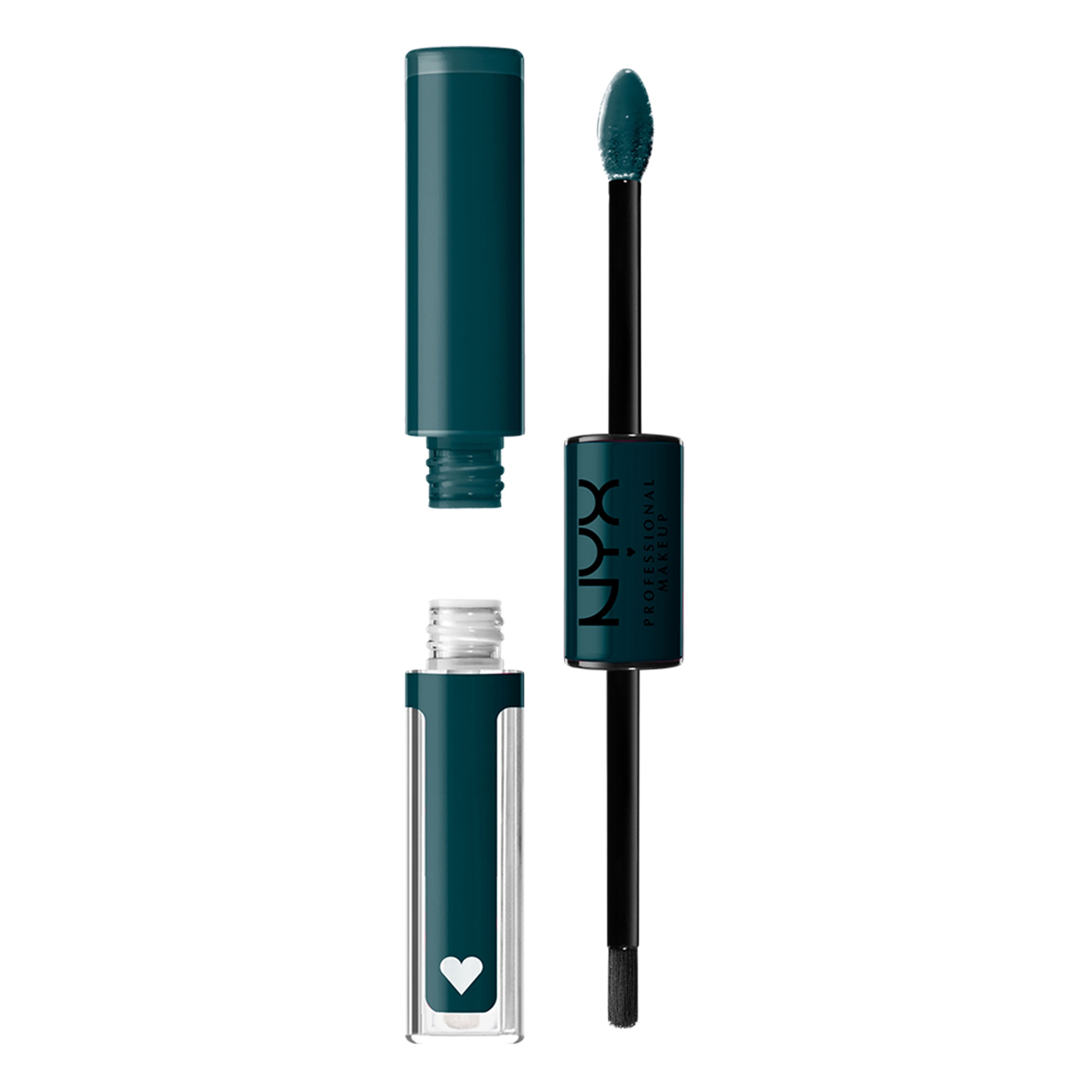 Shine Loud High Shine Lip Color -- Flüssig-Lippenstift Shine Loud High Shine Lip Color -- Flüssig-Lippenstift