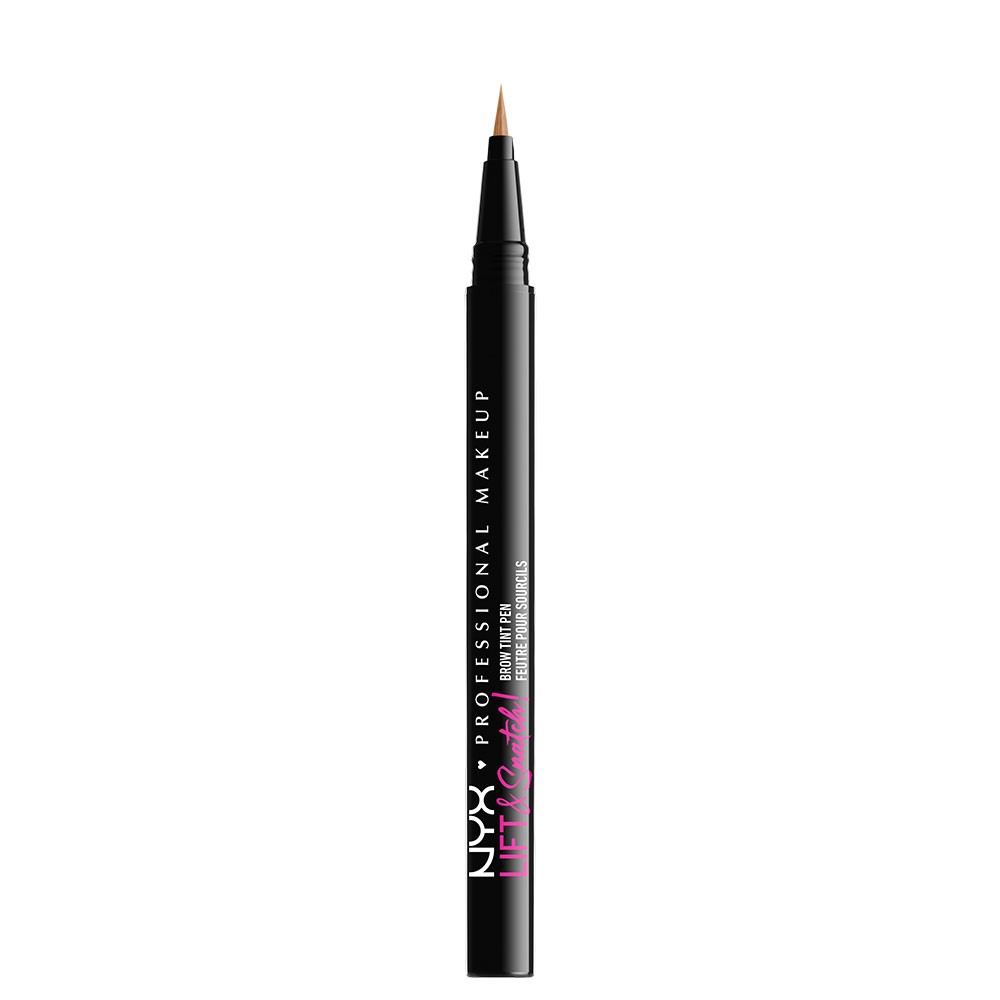 Feutre Pour Sourcils - Lift & Snatch! Brow Tint Pen